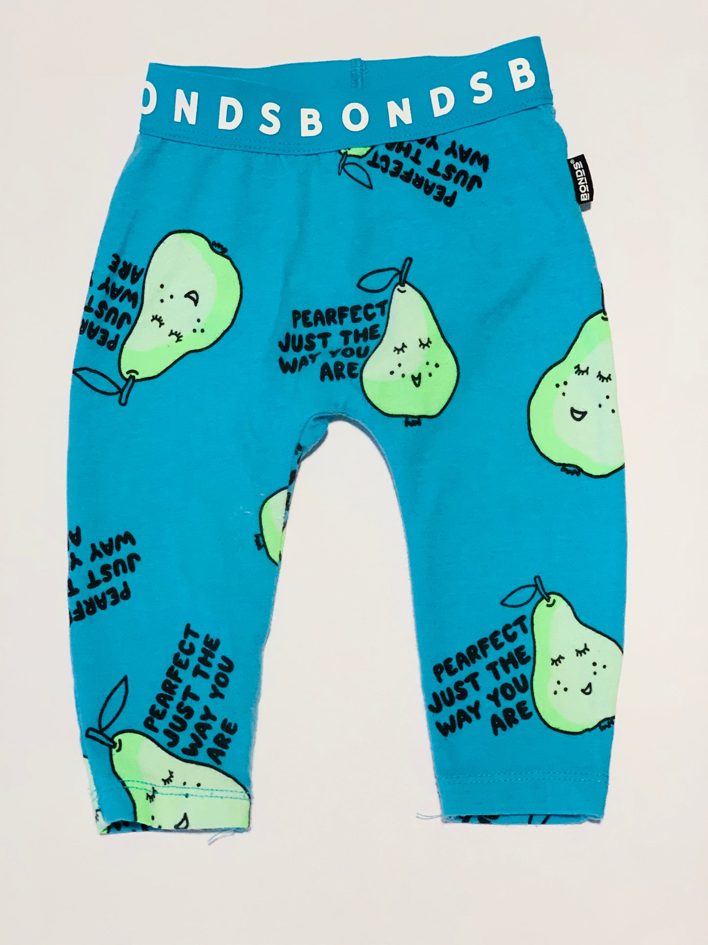 Stretchies legging - Size 00