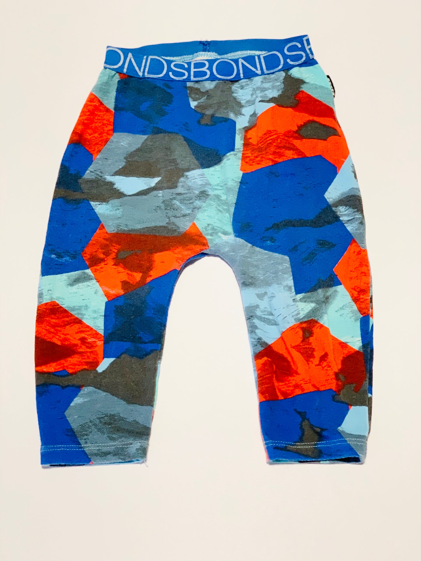 Stretchies legging - Size 0