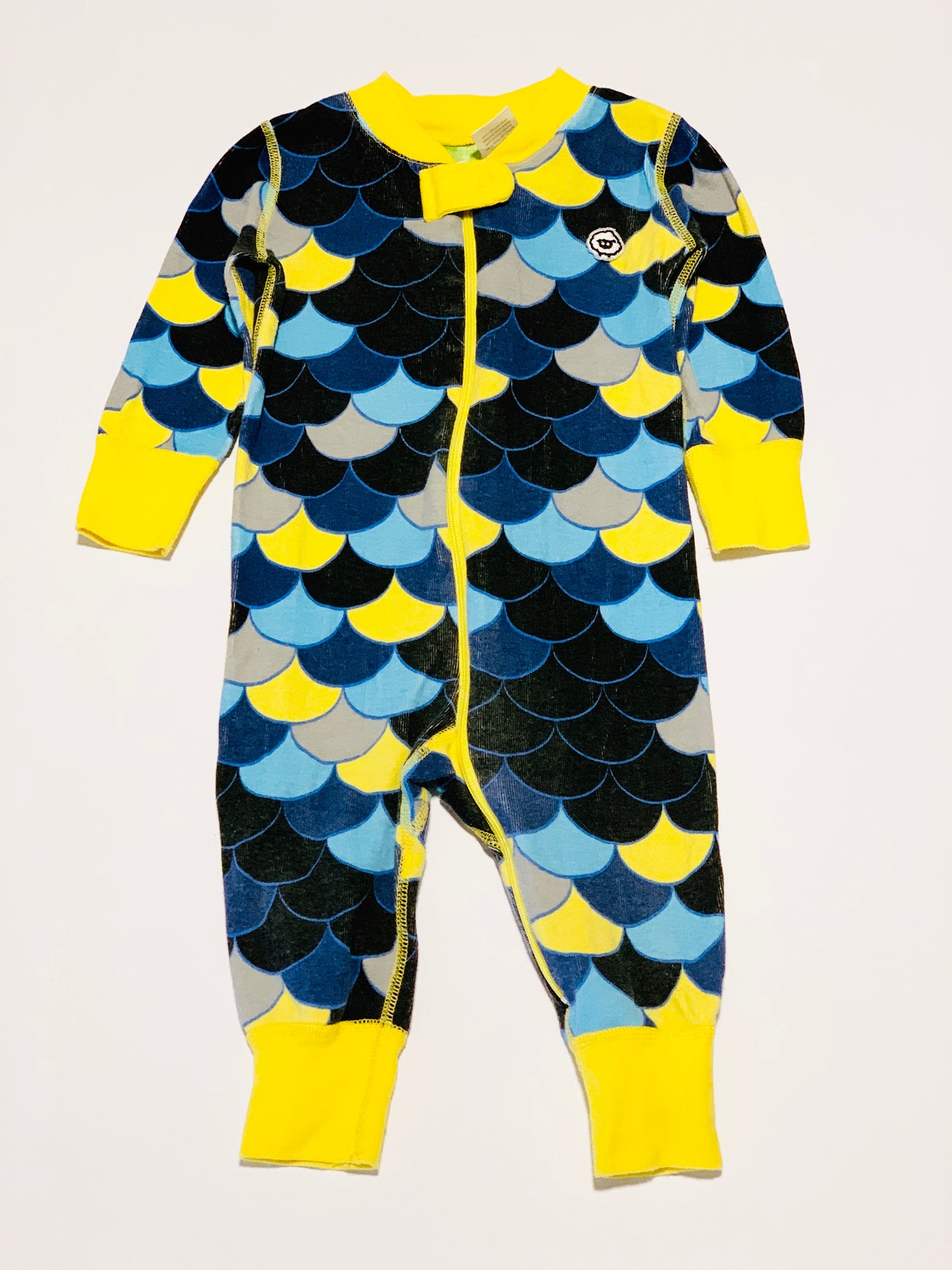 Upscale onesie - Size 0