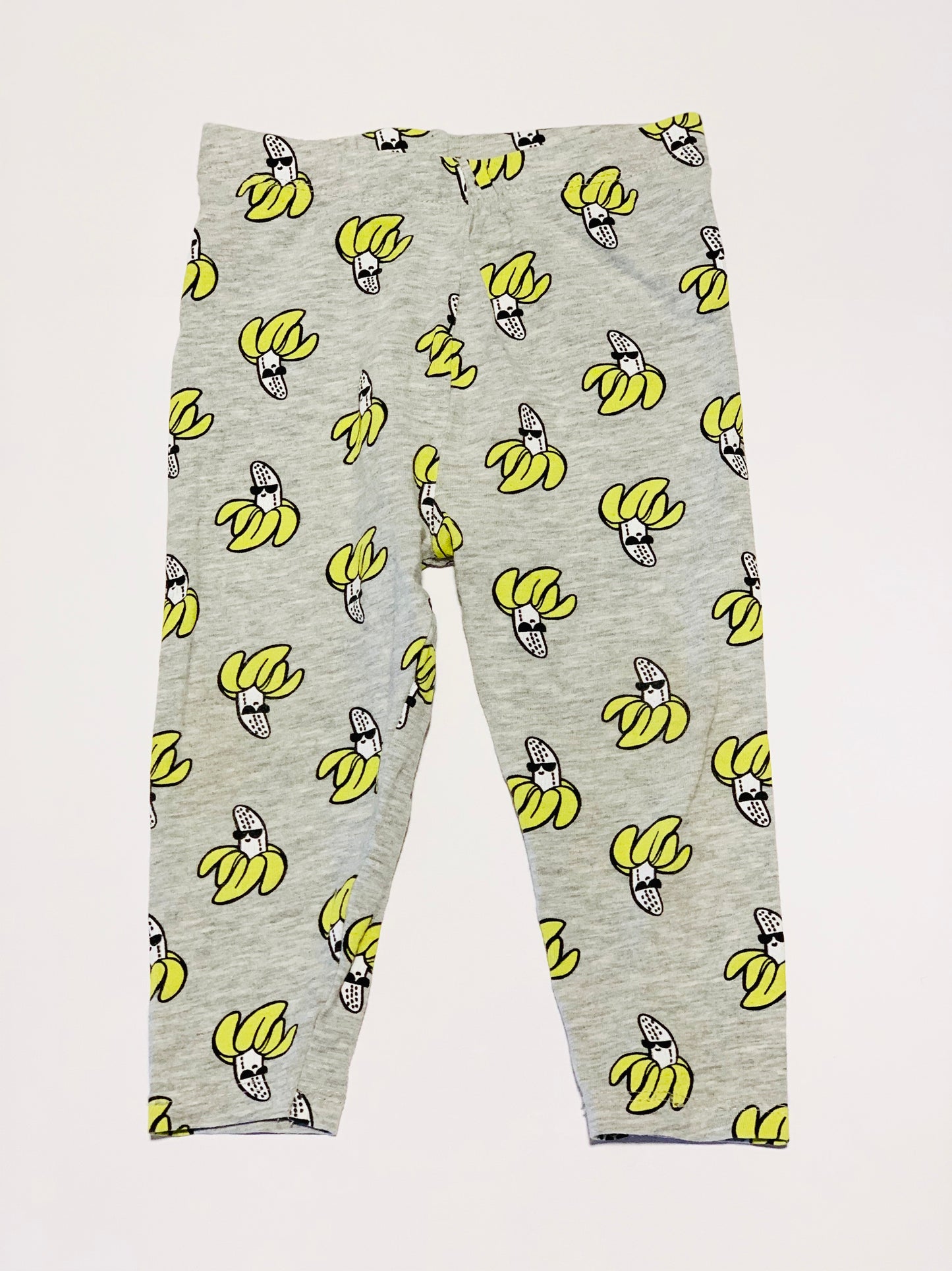 Bananas leggings - Size 1