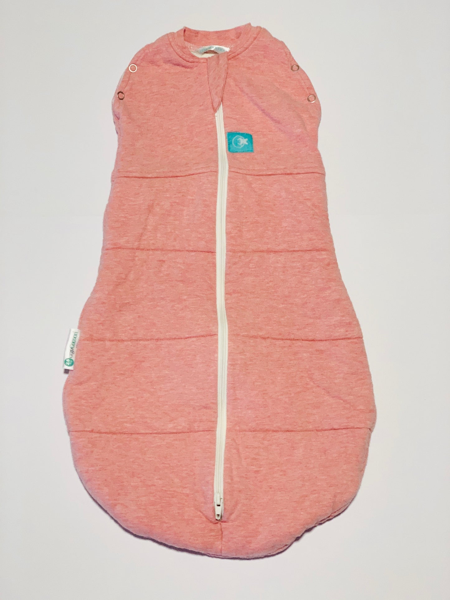 Cocoon swaddle bag 2.5 tog - Size 0-3 months