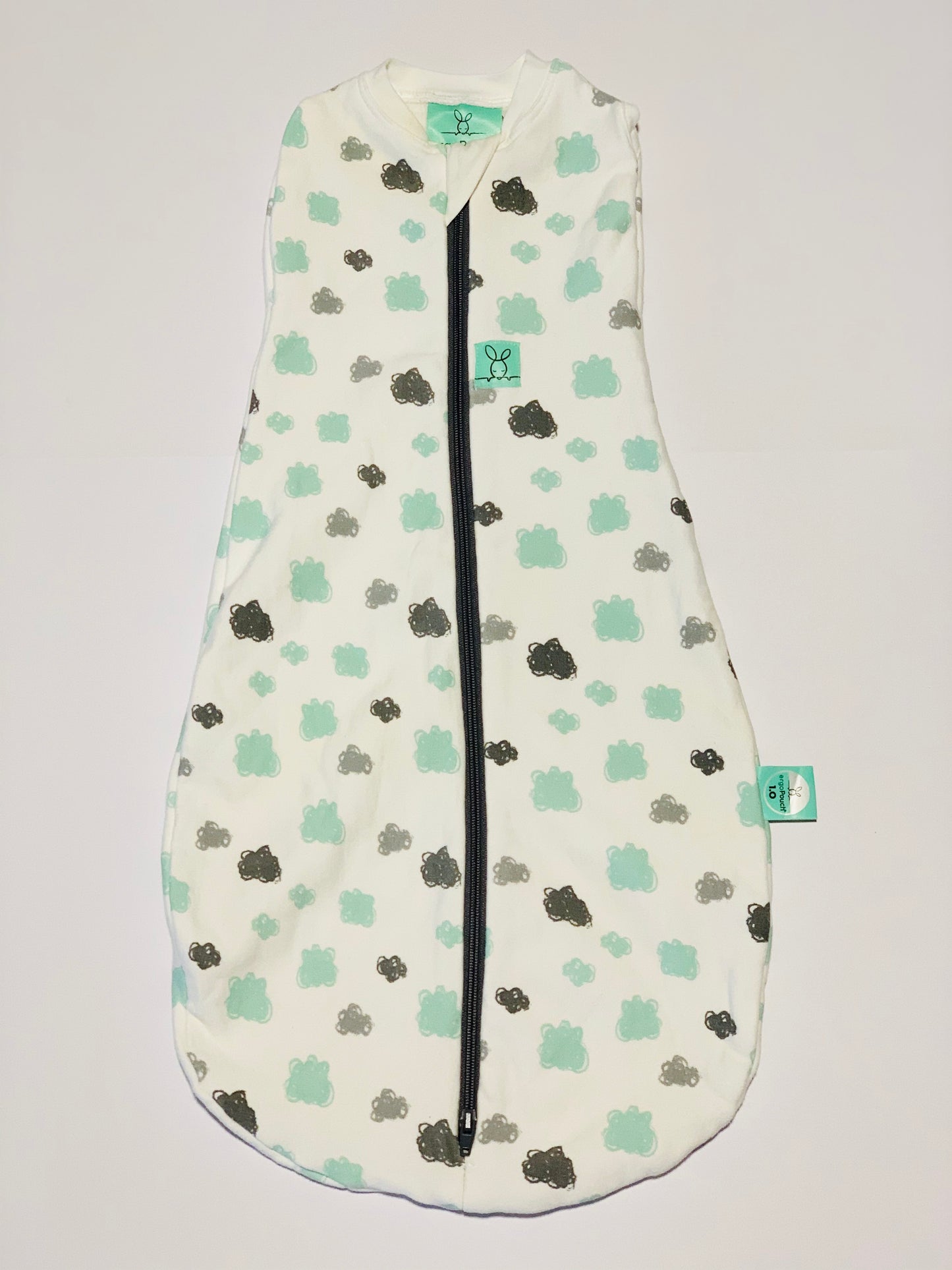 Cocoon swaddle bag 1.0 tog - Size 0-3 months