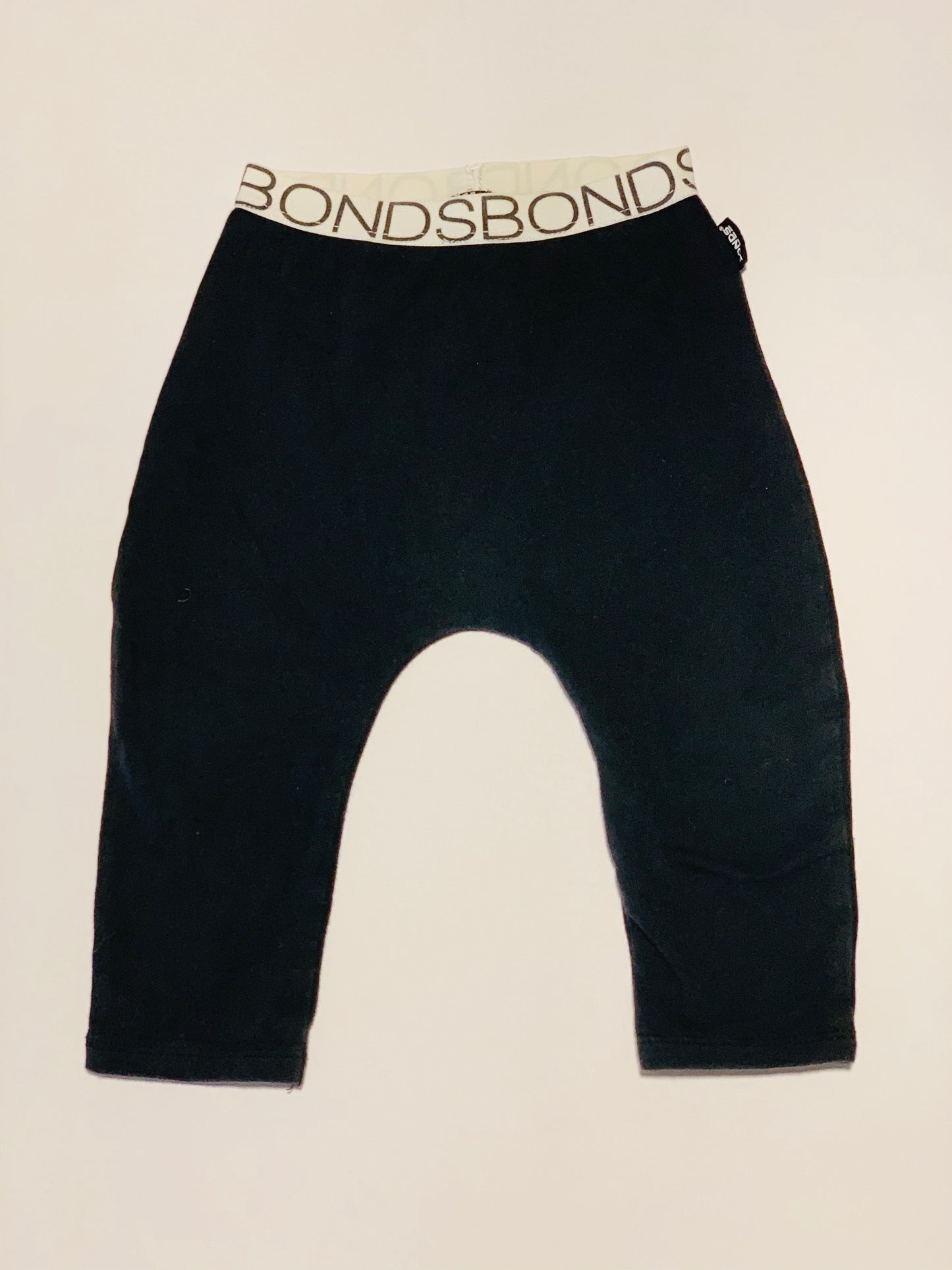 Stretchies legging - Size 0