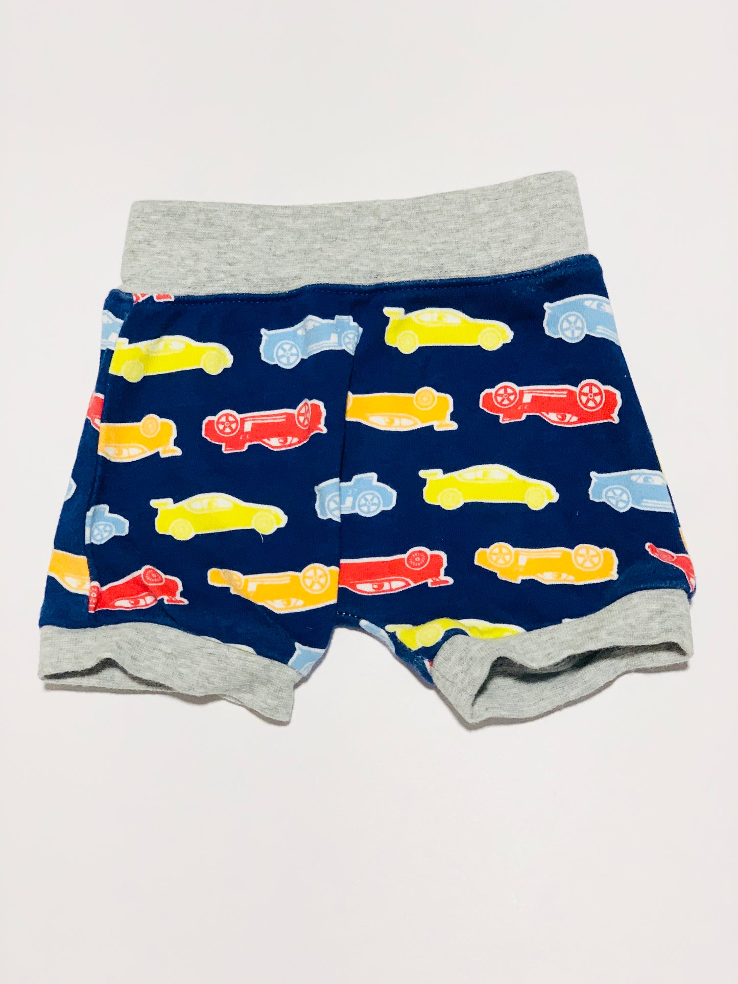 Cars shorts - Size 000