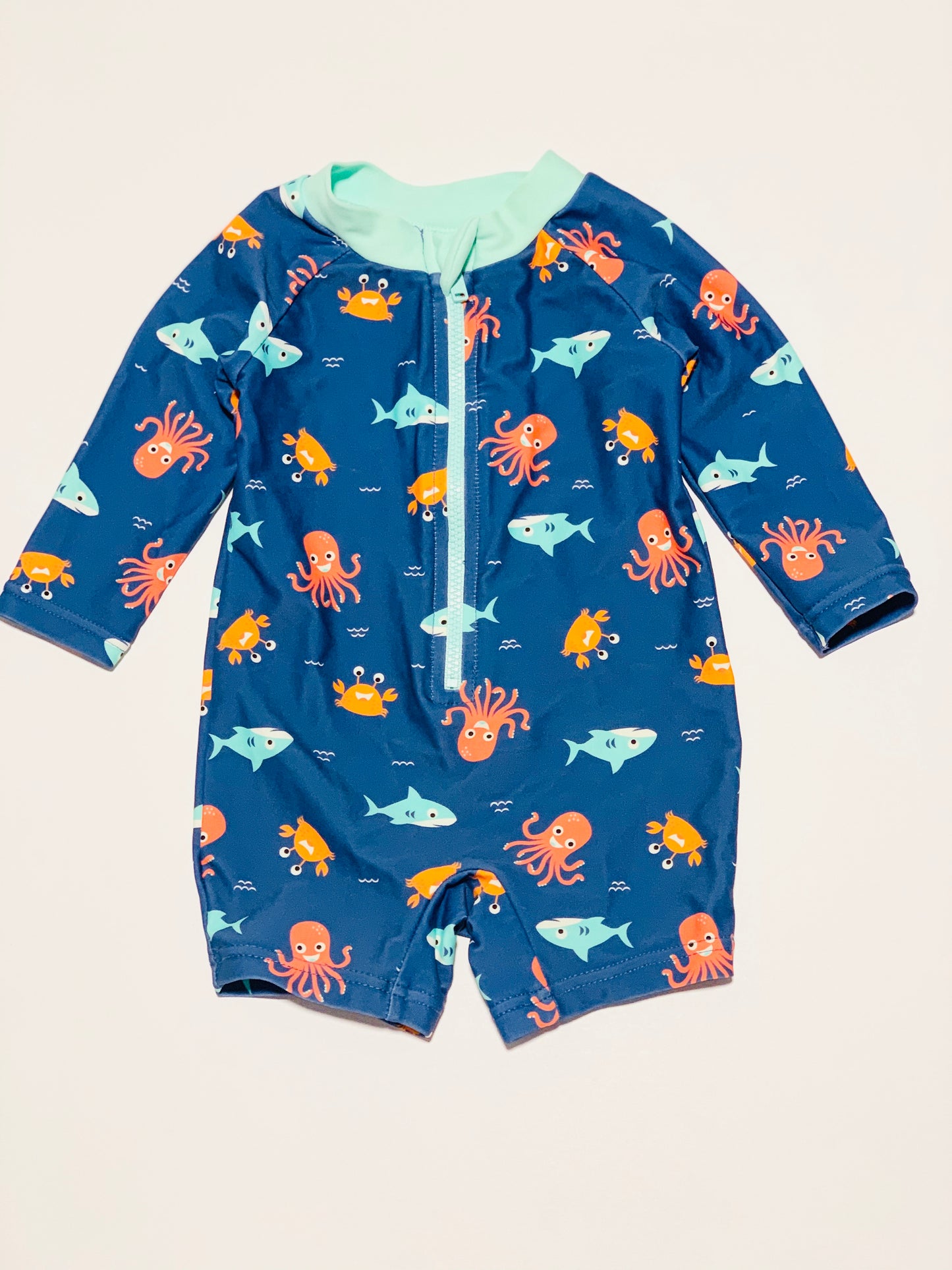 Under the sea swimsuit - Size 000