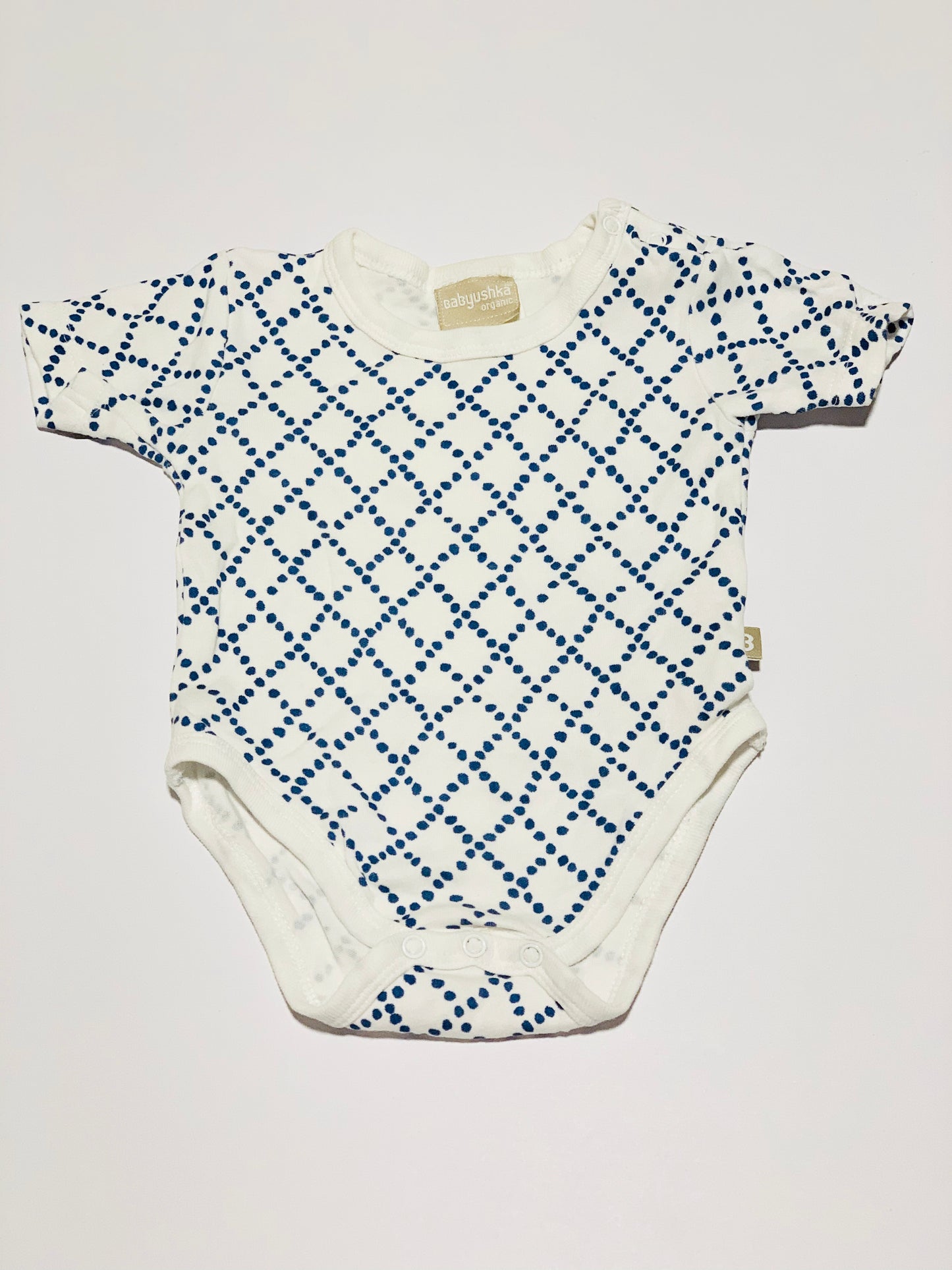 Dotty bodysuit - Size 000