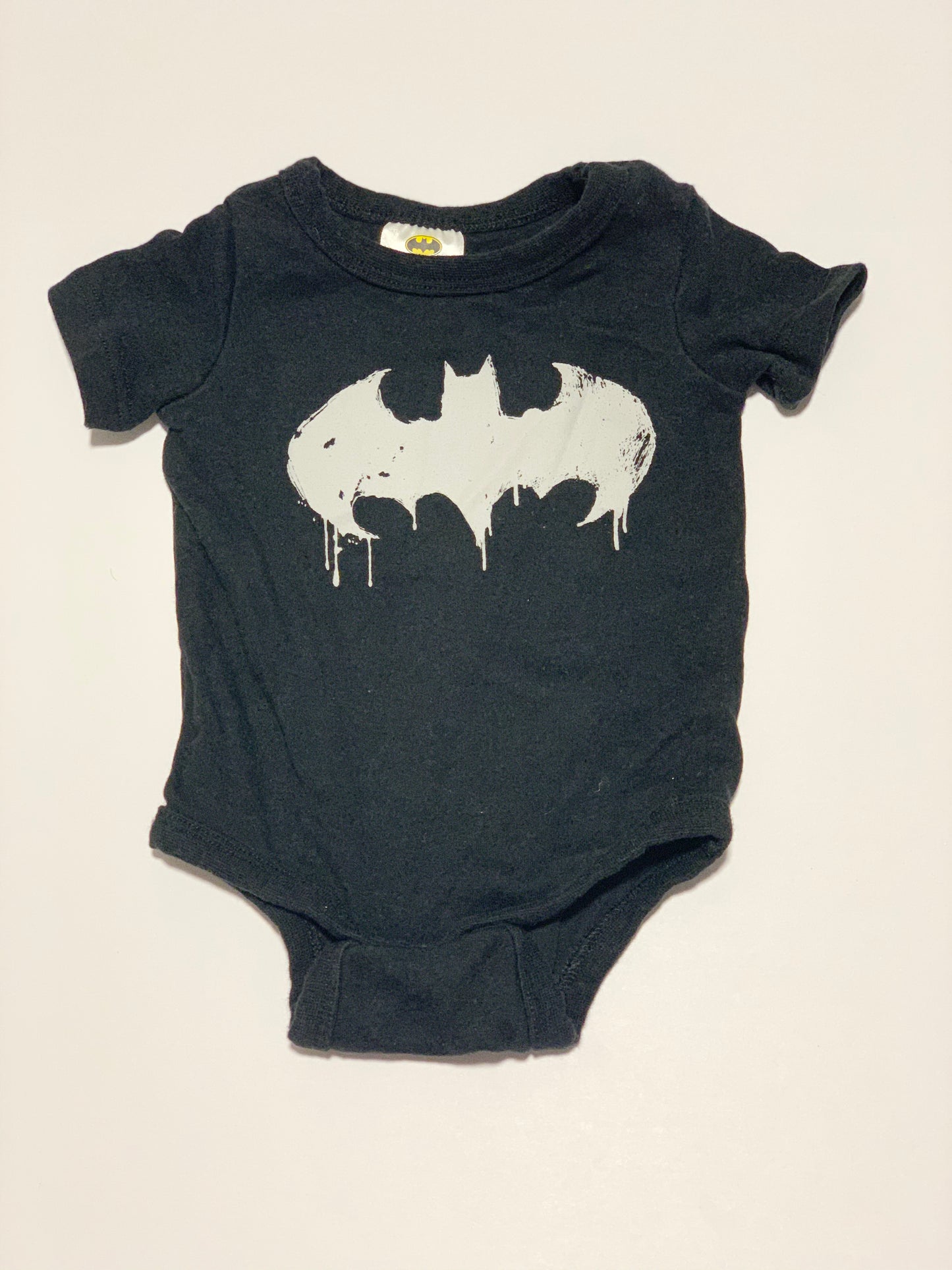 Batman bodysuit - Size 000