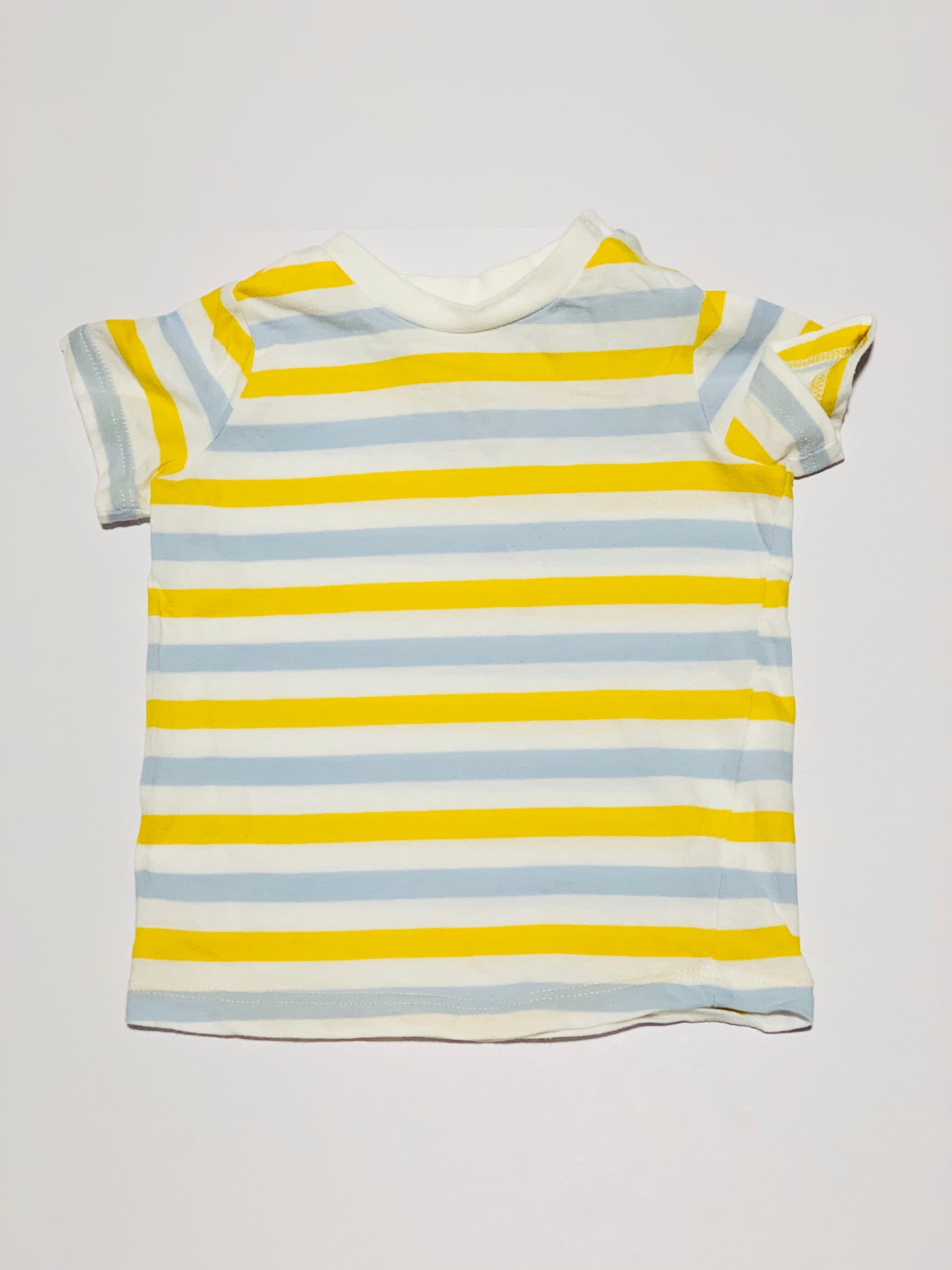 Striped tee - Size 000