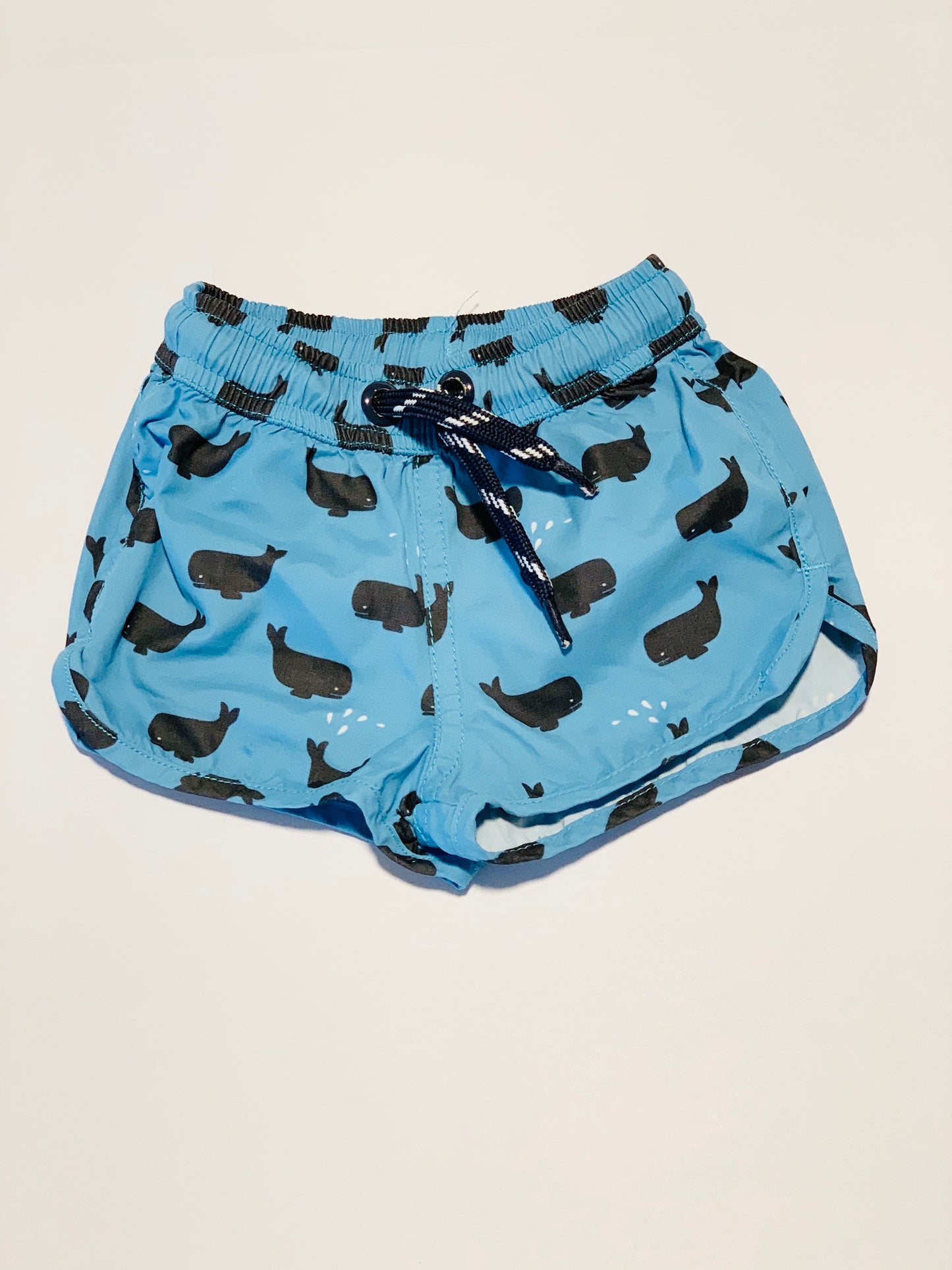 Whales boardshorts - Size 00