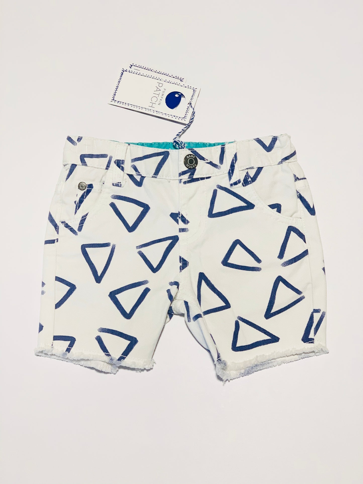 Triangles shorts brand new - Size 0