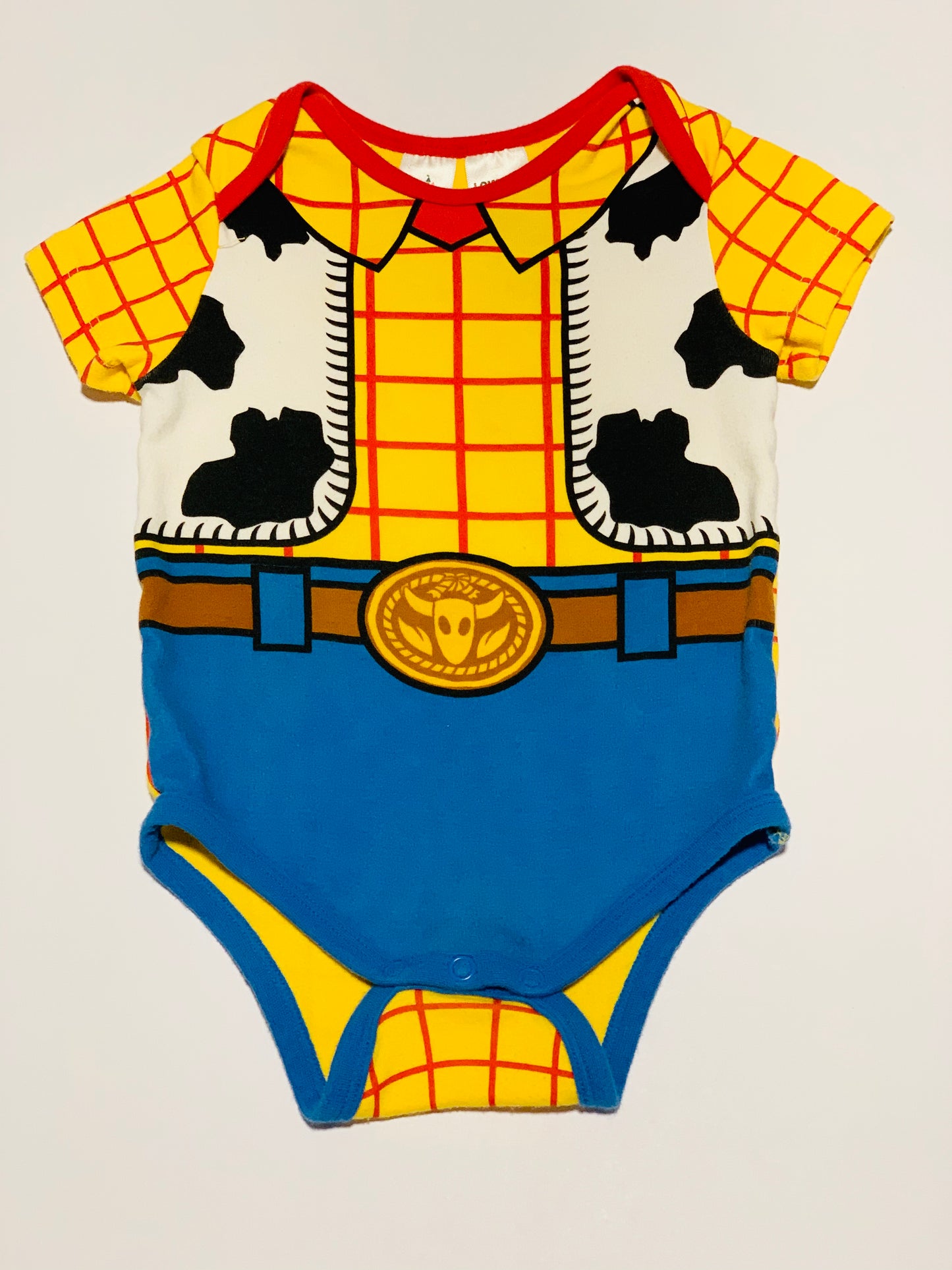 Woody bodysuit - Size 0