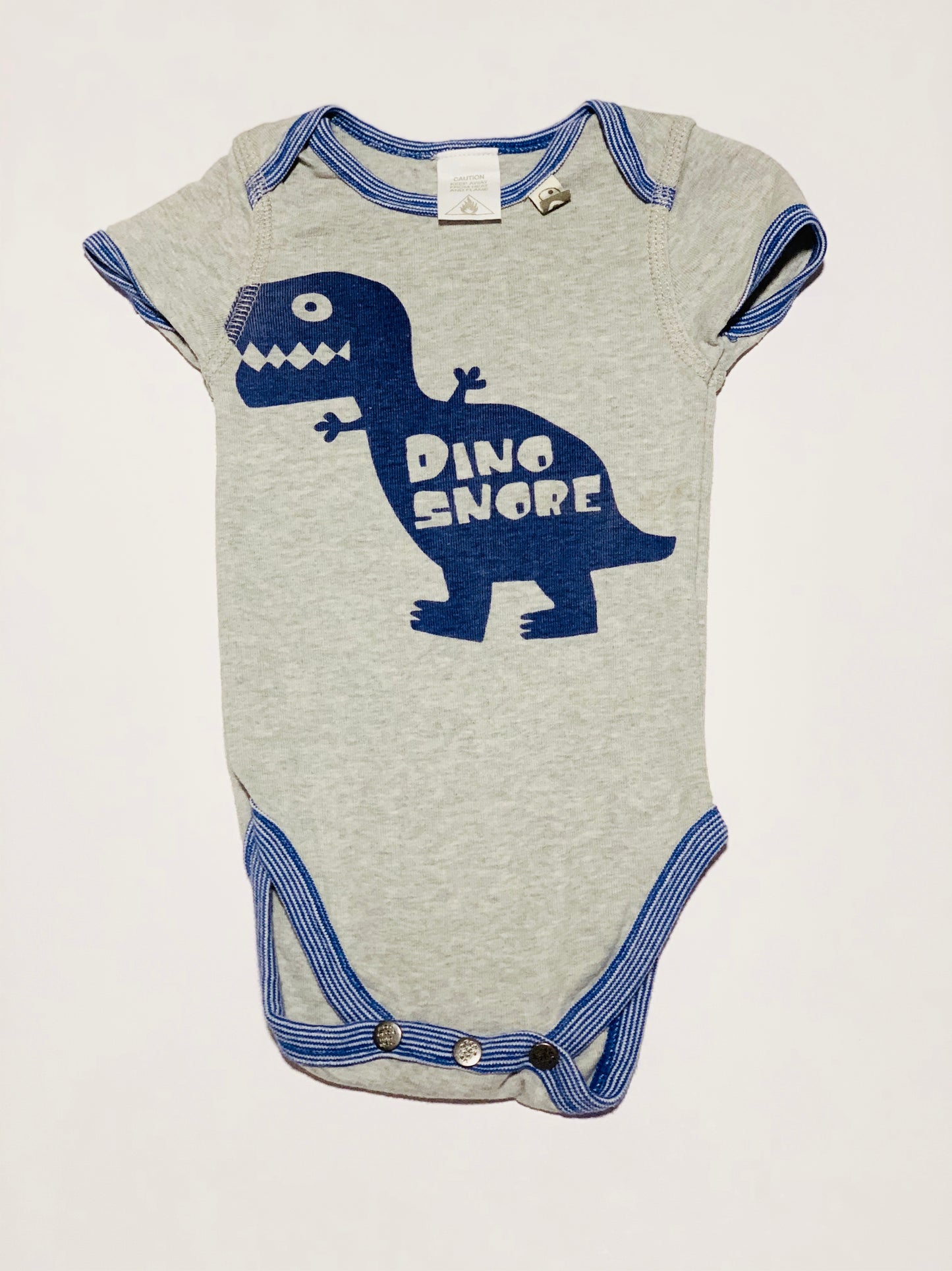 Dino Snore set - Size 0