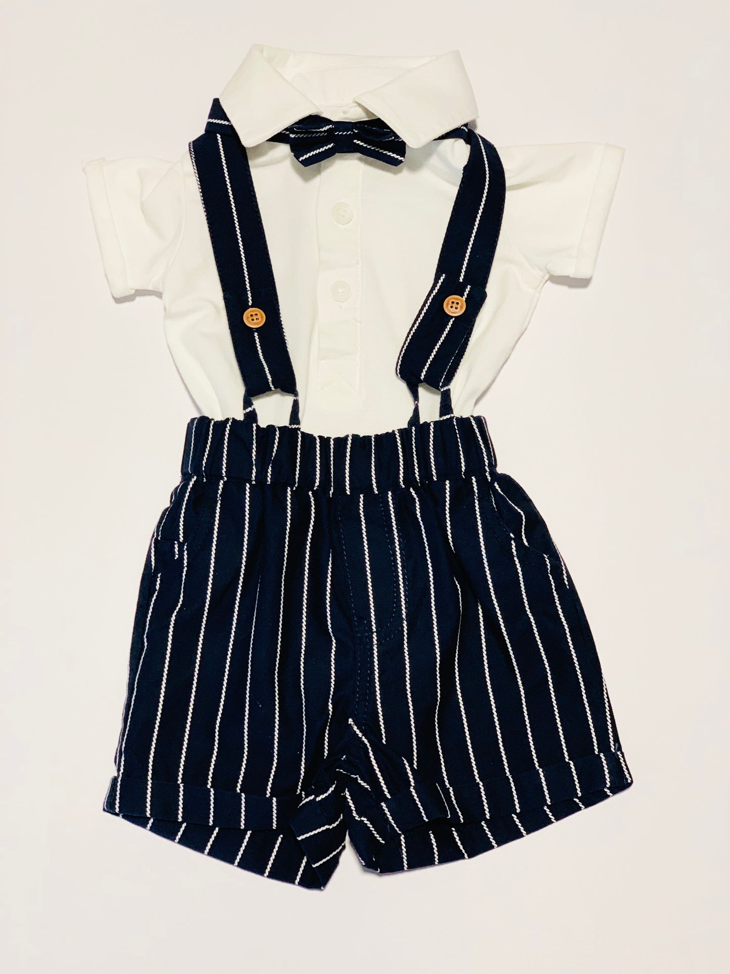 Formal set - Size 0000