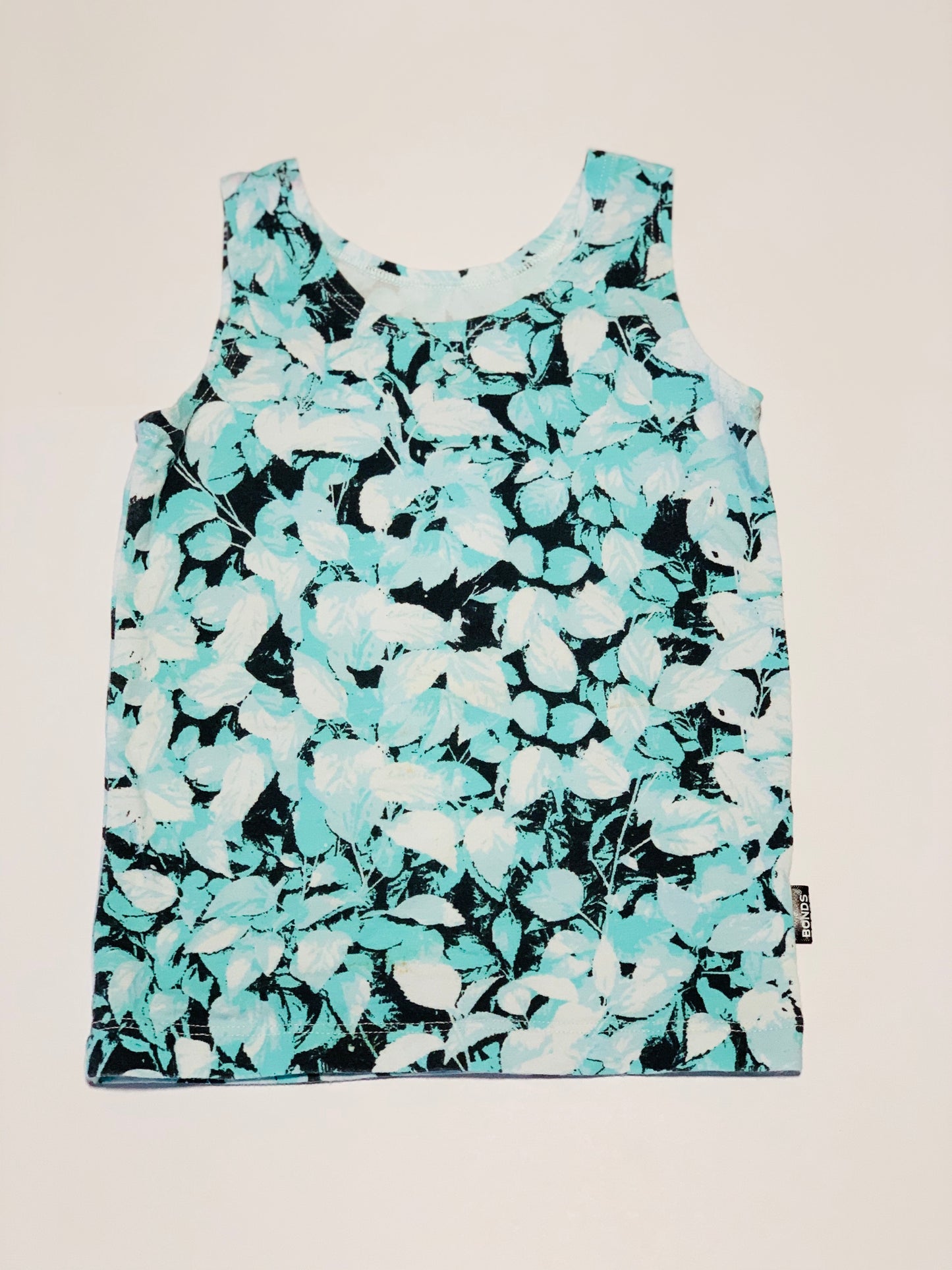 Chesty singlet - Size 2