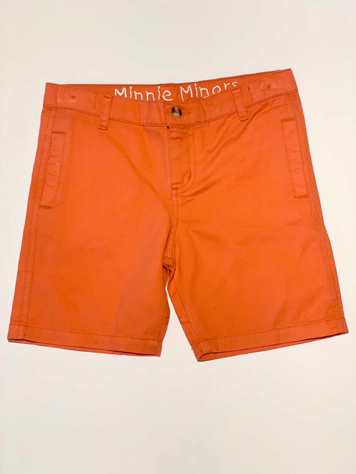 Watermelon shorts - Size 2-3