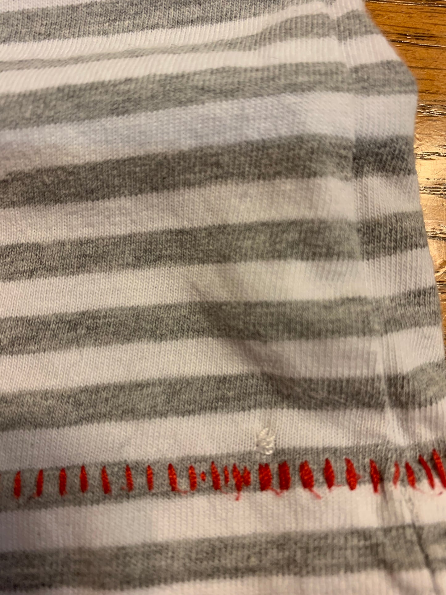 I'm super happy tee - Size 1