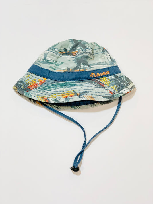 Palm tree hat - Size XS