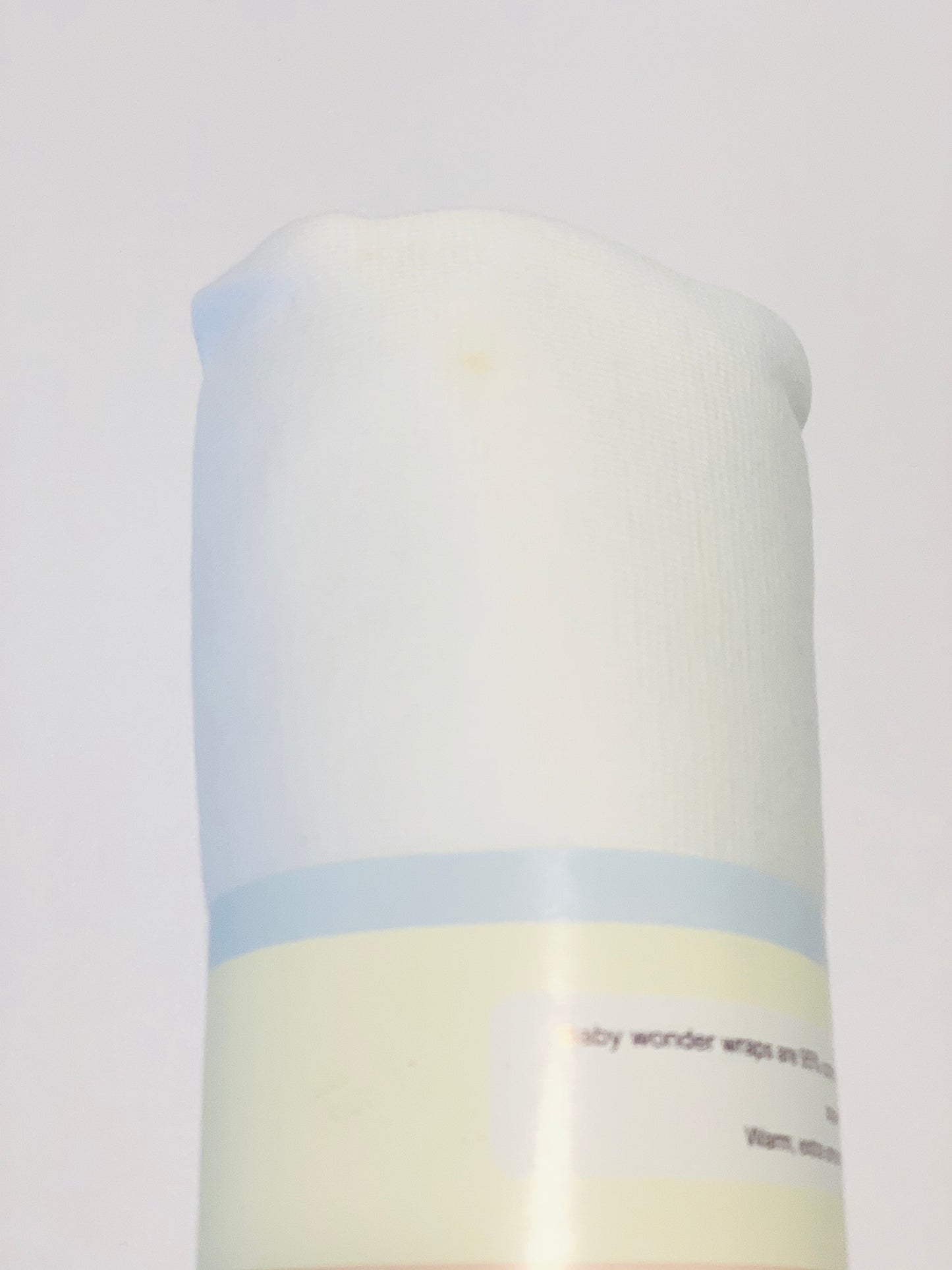 Baby stretch wrap brand new