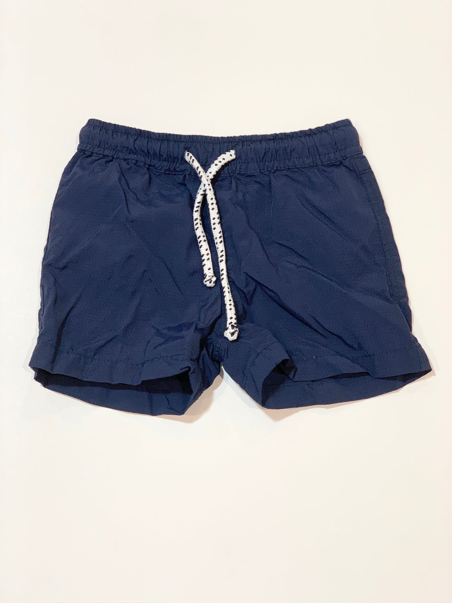 Navy boardies - Size 1