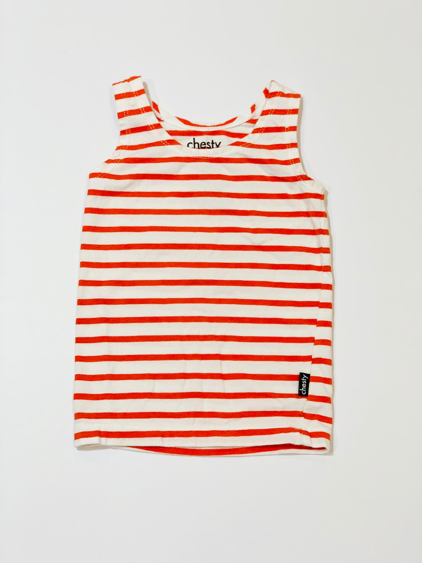 Chesty singlet - Size 1
