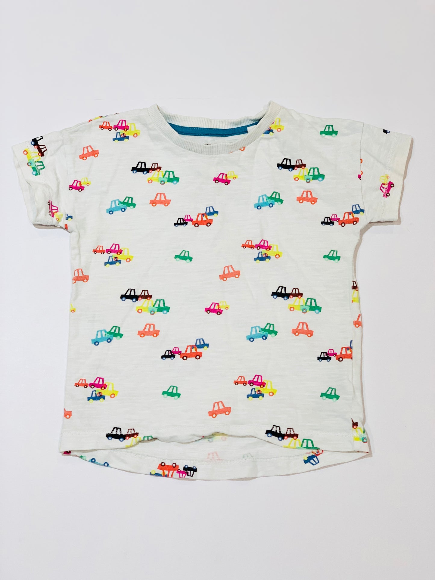 Cars tee - Size 1