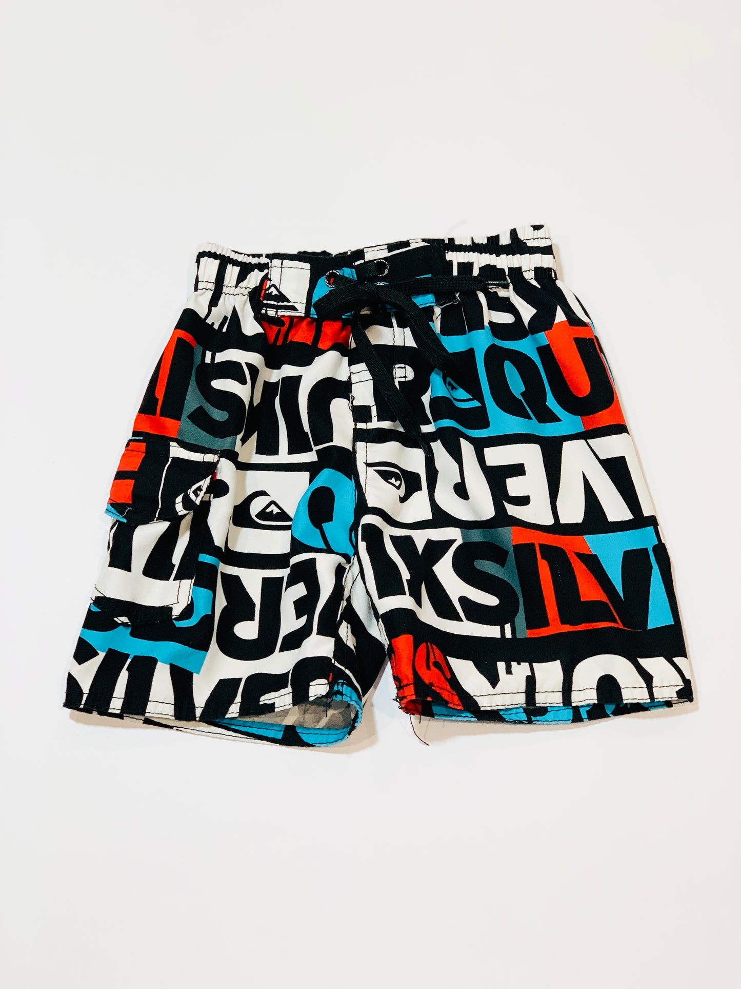 Logo boardies - Size 2