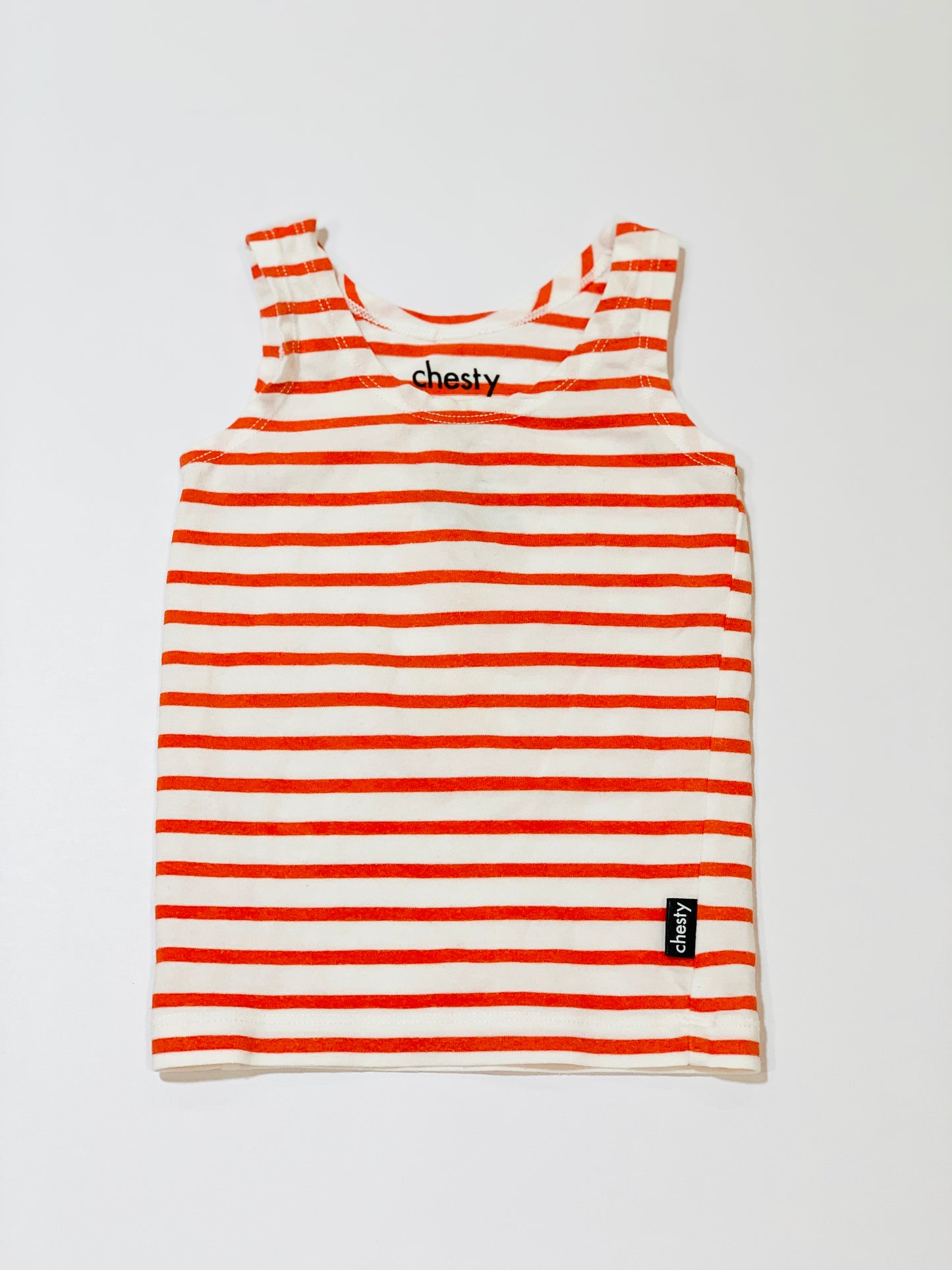 Chesty singlet - Size 0