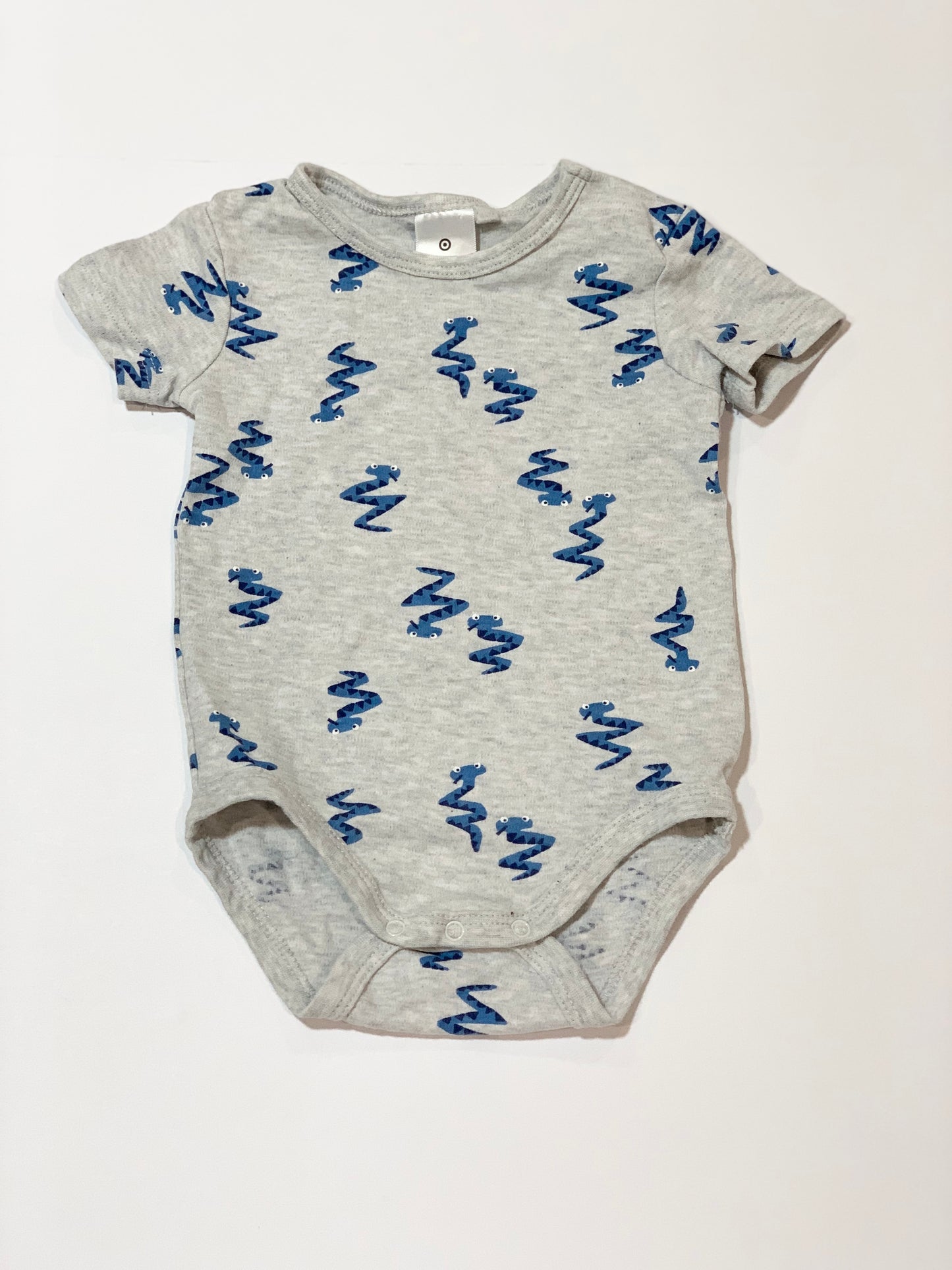 Snakes bodysuit - Size 0