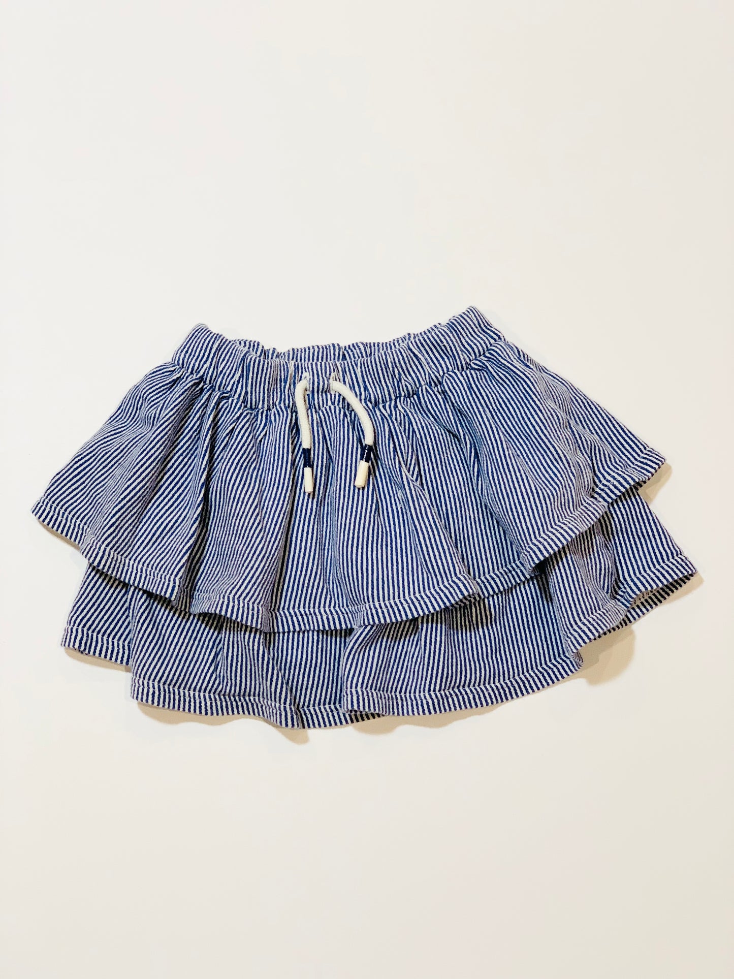 Striped skirt - Size 2