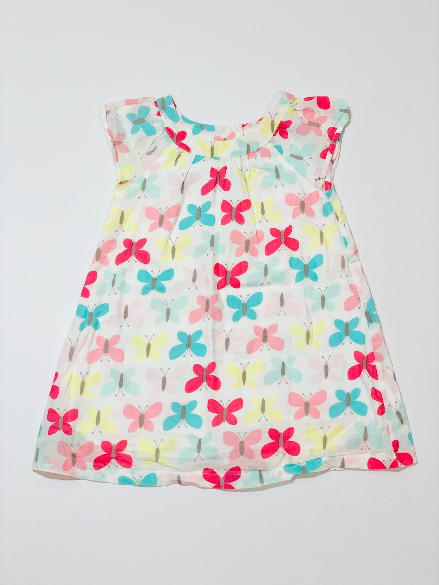 Butterfly dress - Size 2