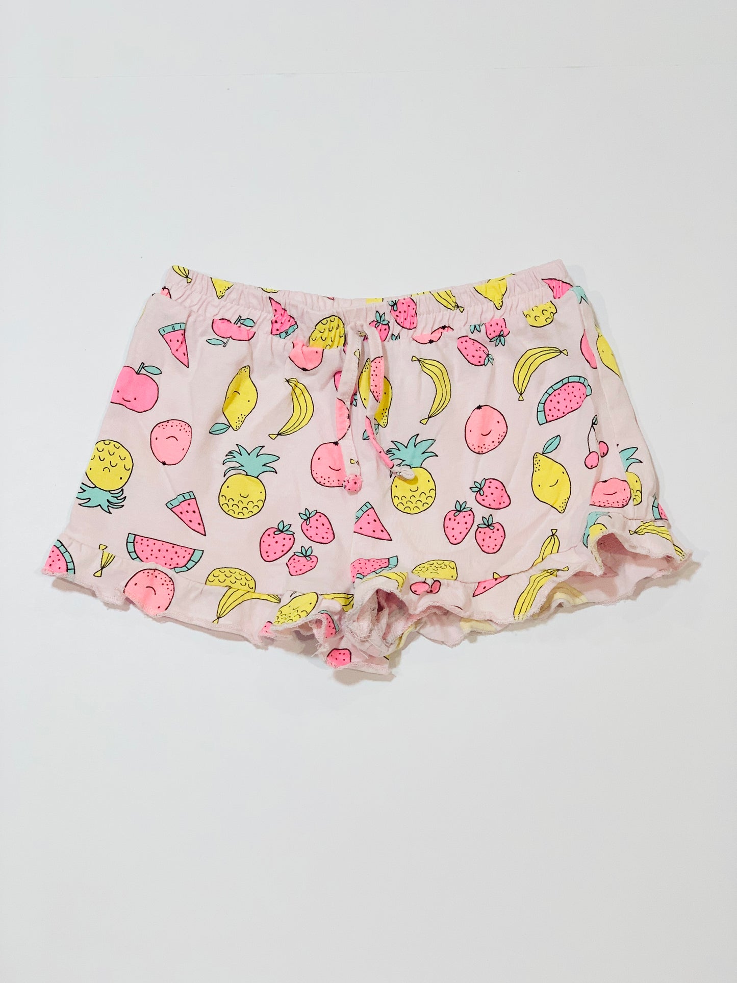 Fruit jersey shorts - Size 1