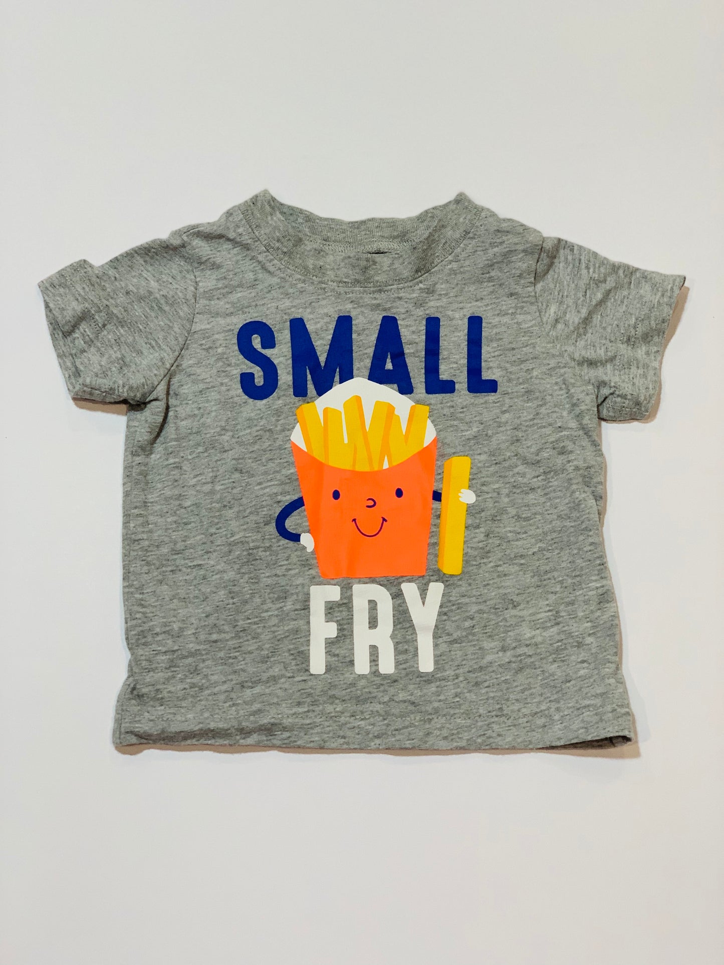 Small fry tee - Size 00
