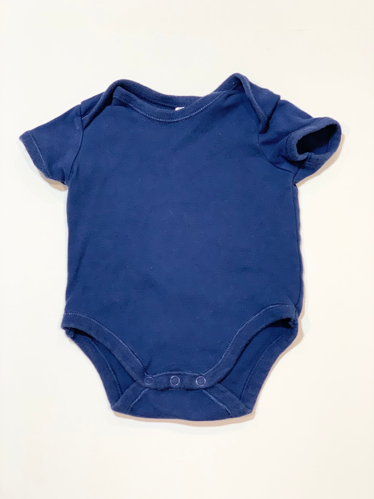 Navy bodysuit - Size 00