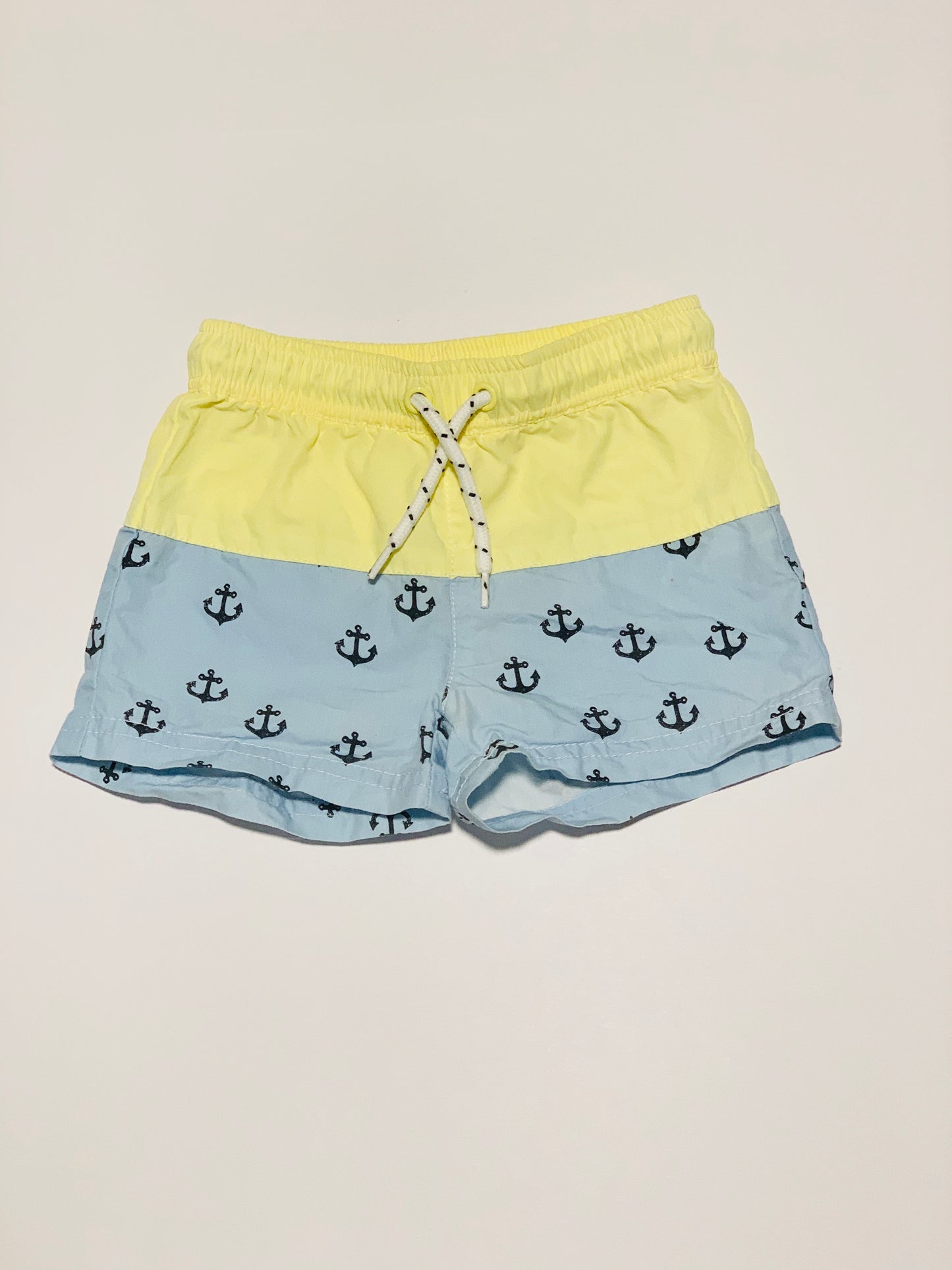 Anchor boardshorts - Size 2