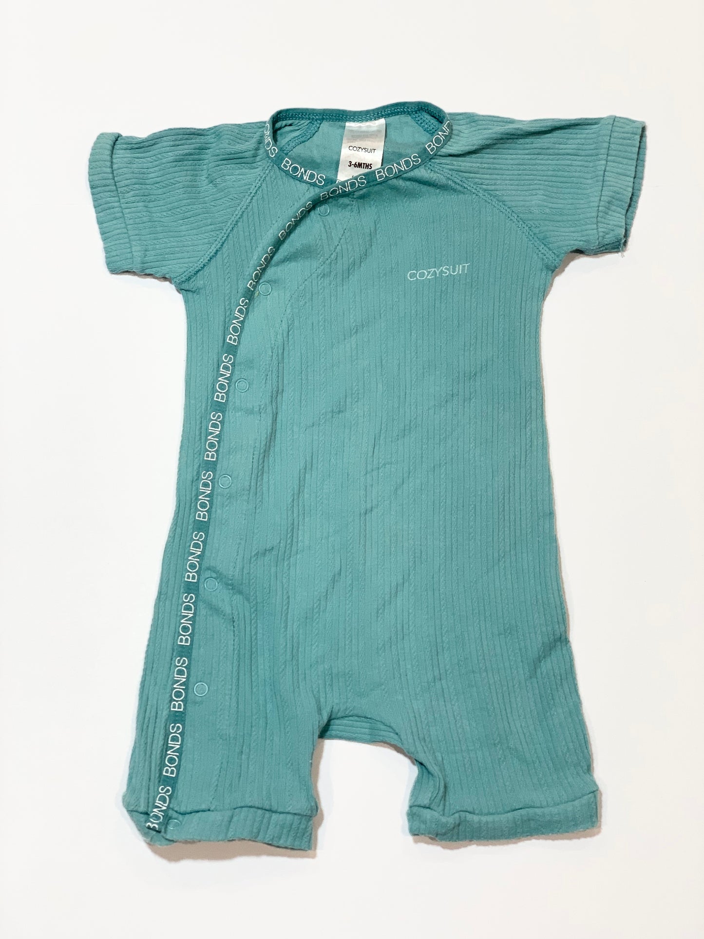 Cosysuit romper - Size 00