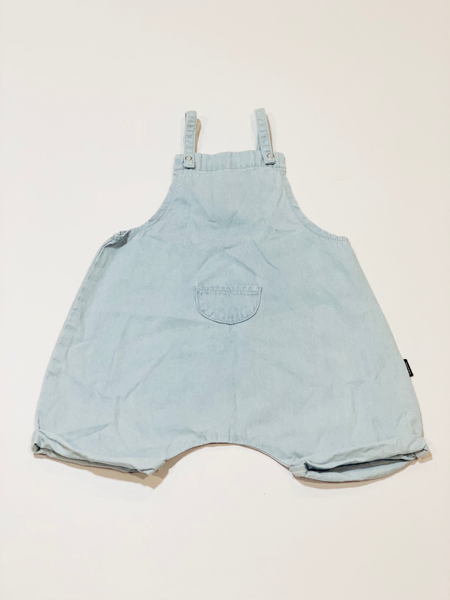 Cotton romper - Size 00