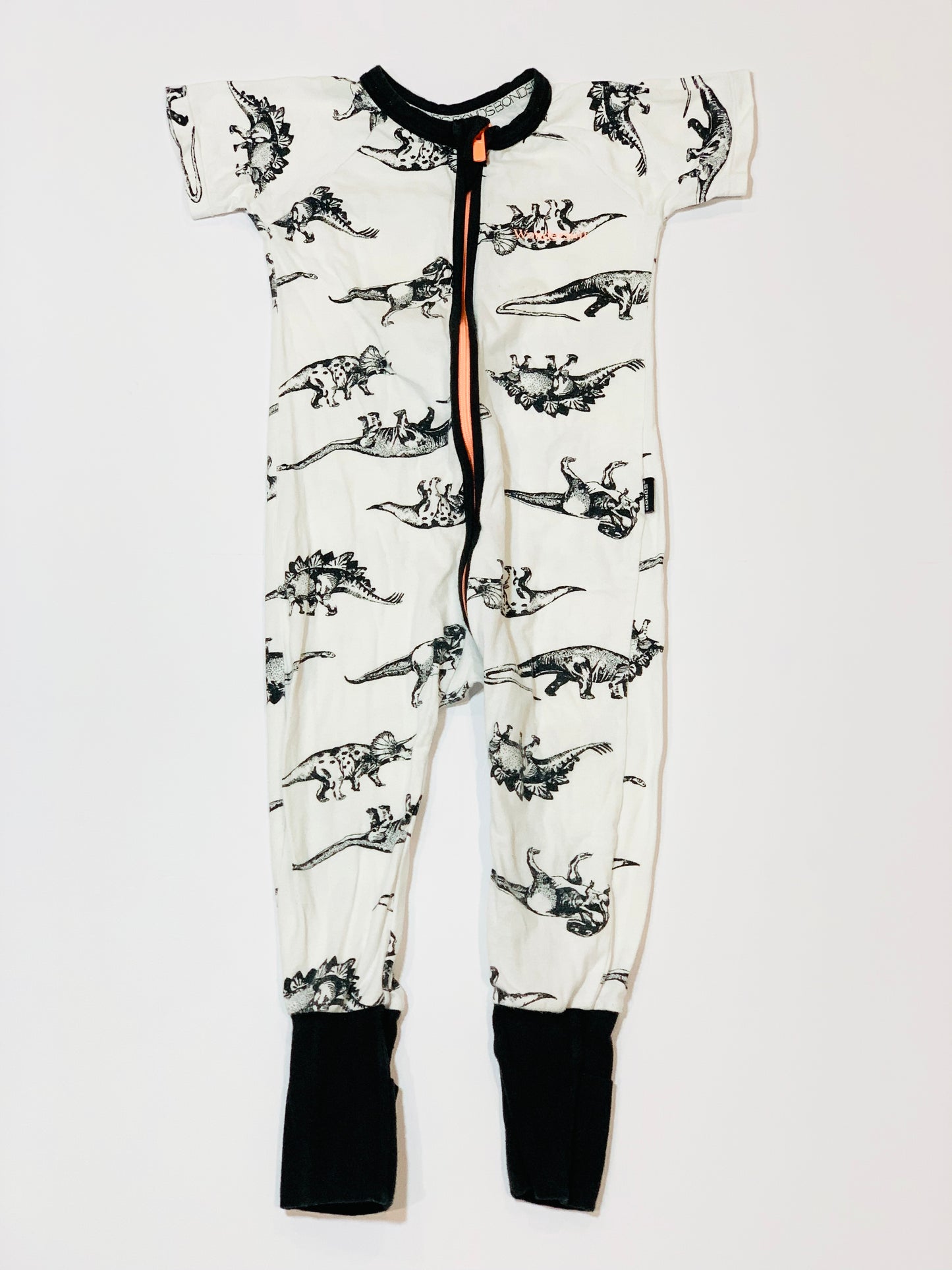 Zippy Wondersuit - Size 1