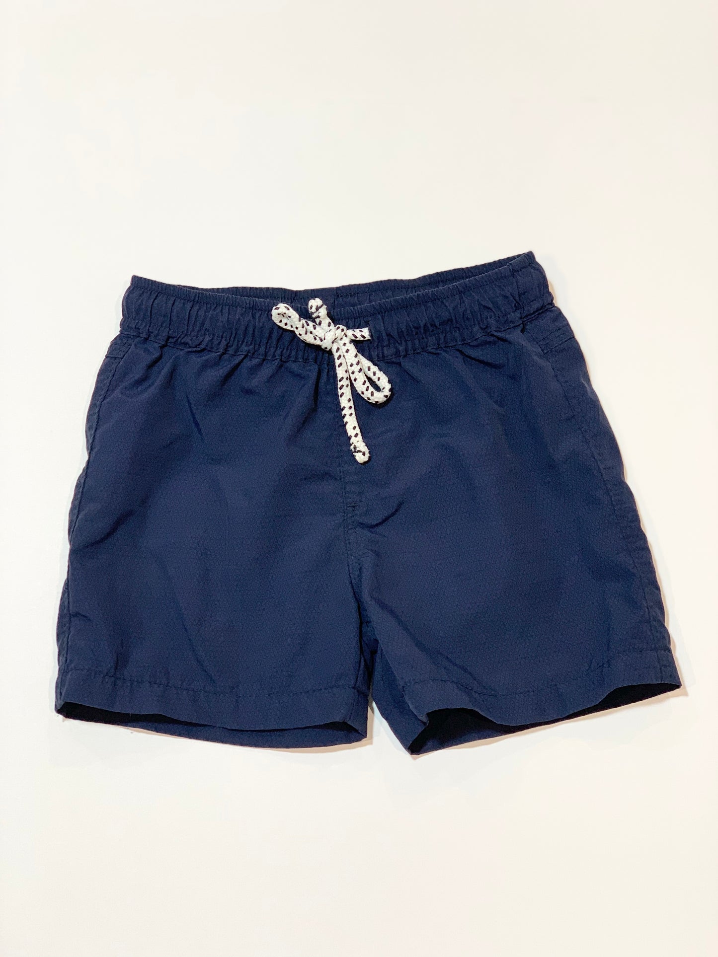 Navy boardies - Size 2