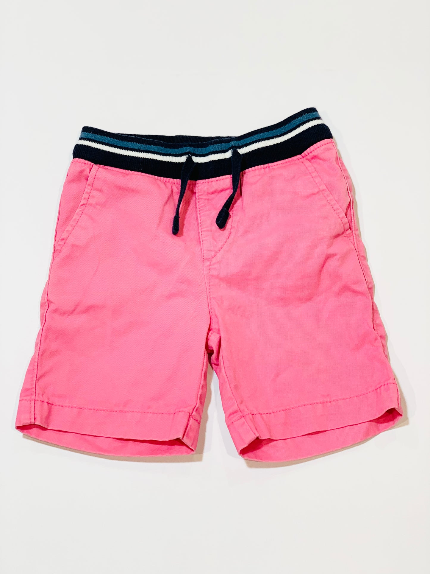 Pink shorts - Size 2