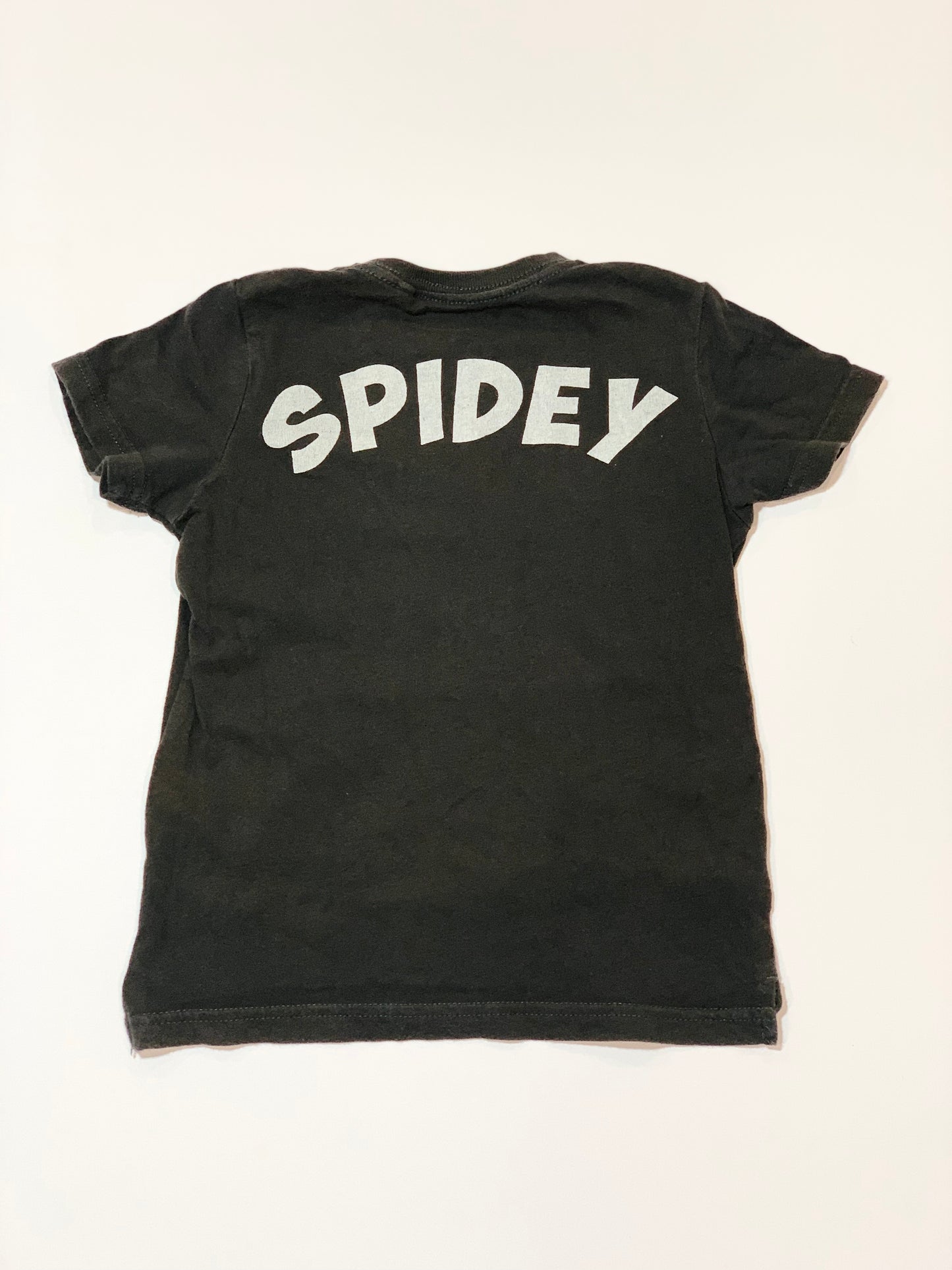 Spiderman tee - Size 3