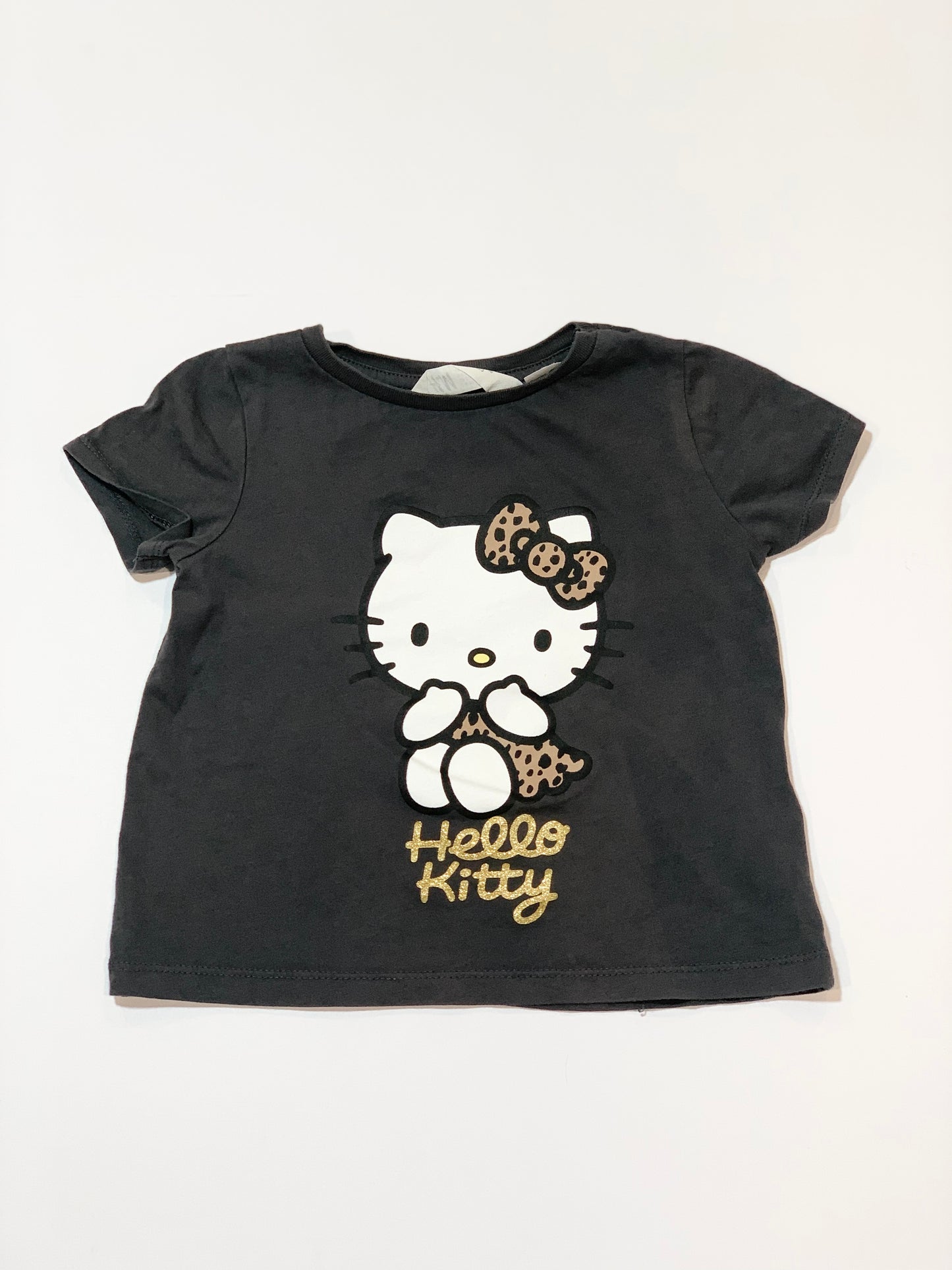 Hello Kitty tee - Size 3