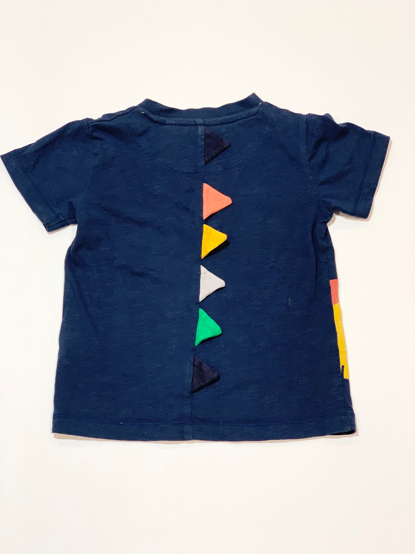 Dinosaurs tee - Size 1