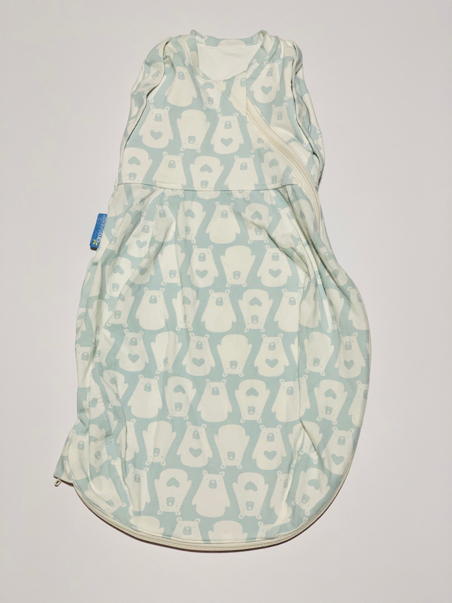 Bears GroSnug - Size 0-3 months
