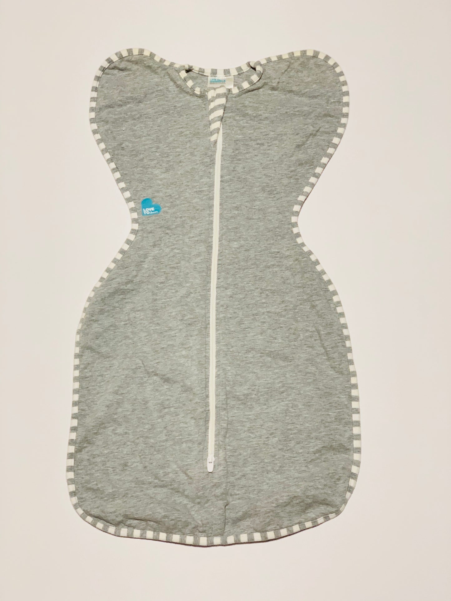 Grey Swaddle Original - Size Small