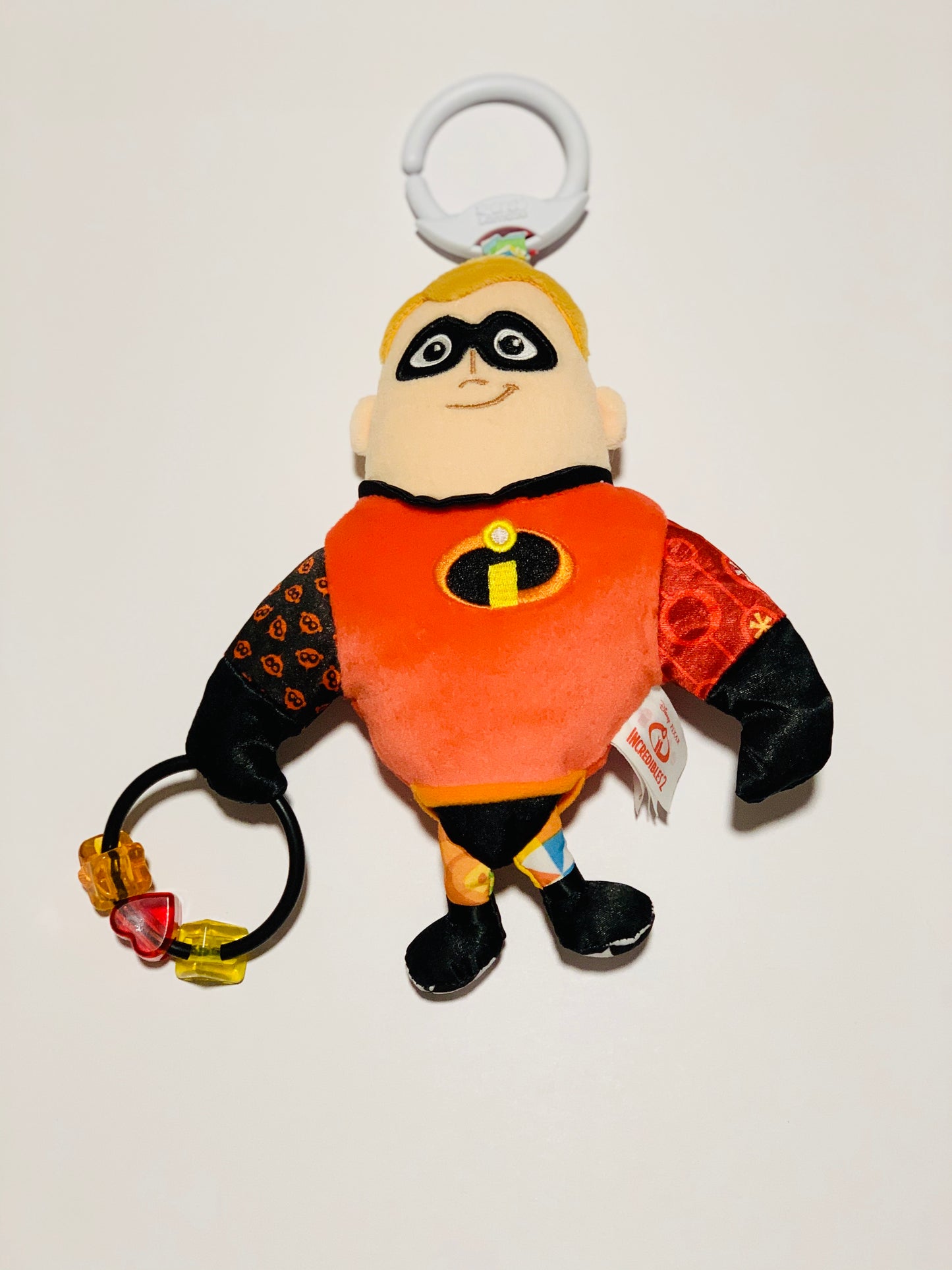 Incredibles 2 pram toy