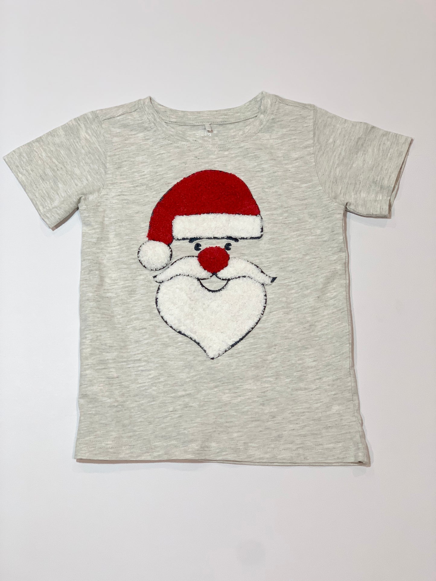 Santa tee - Size 3