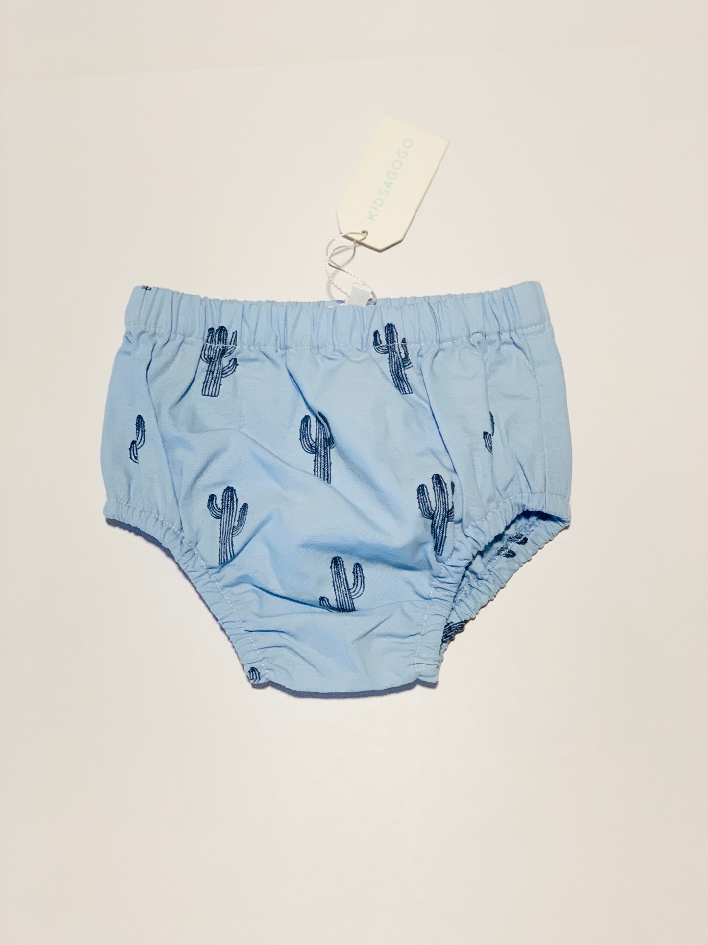 Cactus nappy cover brand new - Size 00