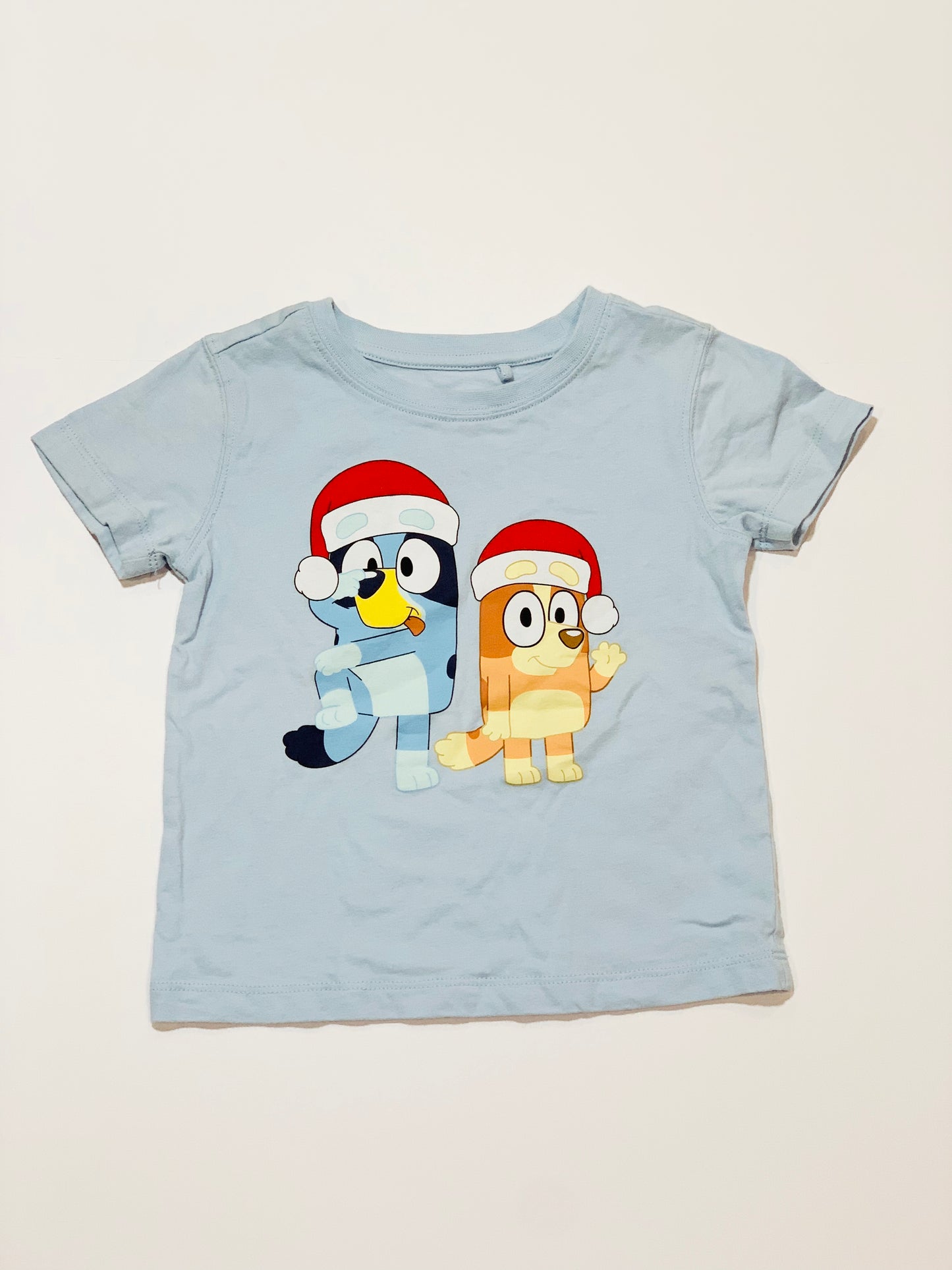 Christmas tee - Size 2