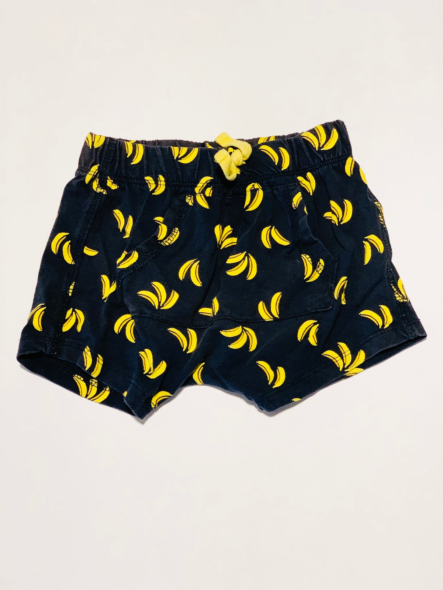 Bananas shorts - Size 00