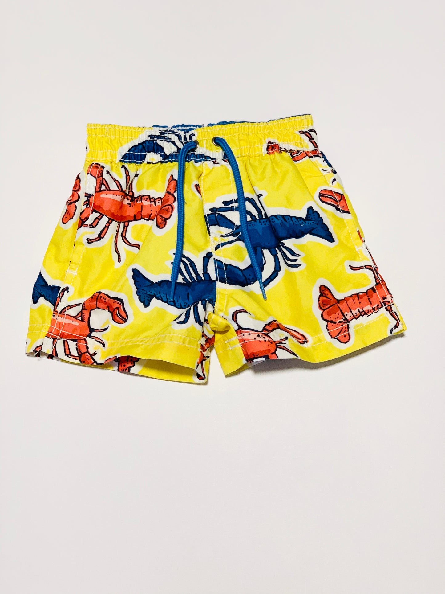 Lobster boardies - Size 00